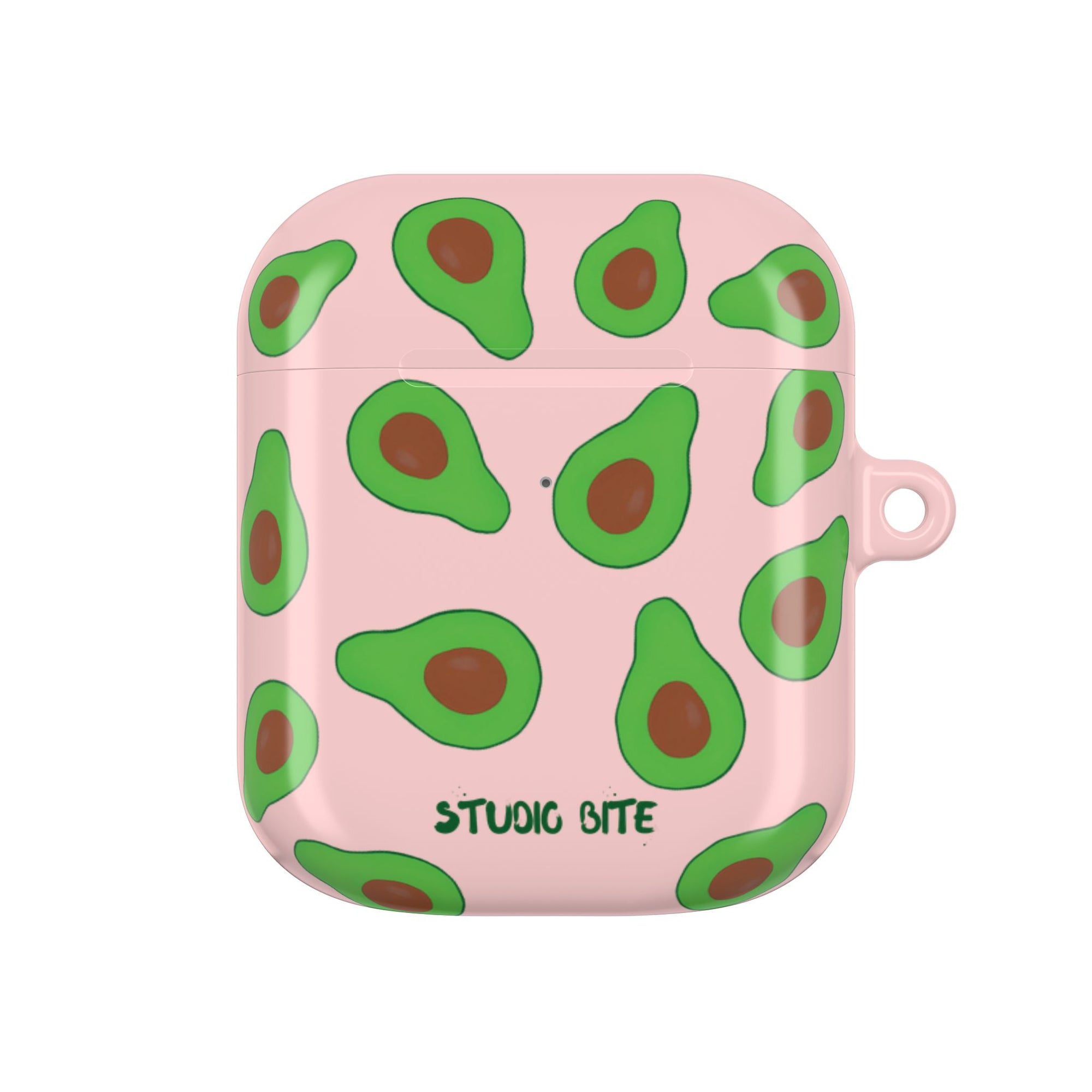 AVOCADO ROSÈ - AIRPODS CASE