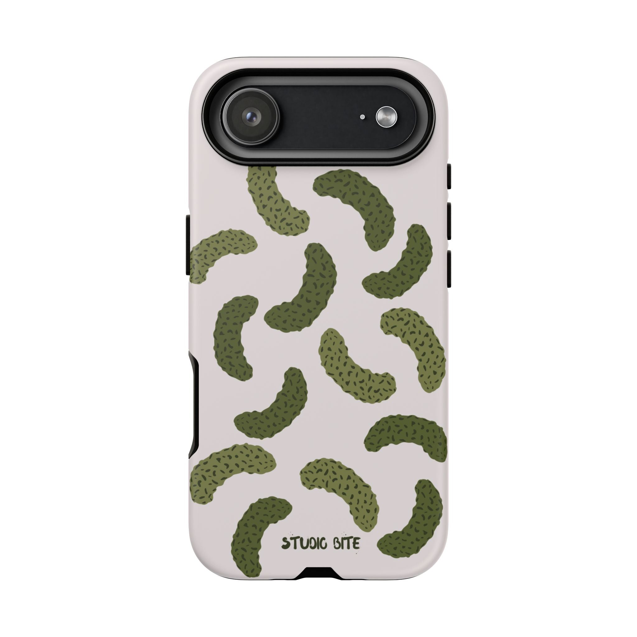 PICKLES