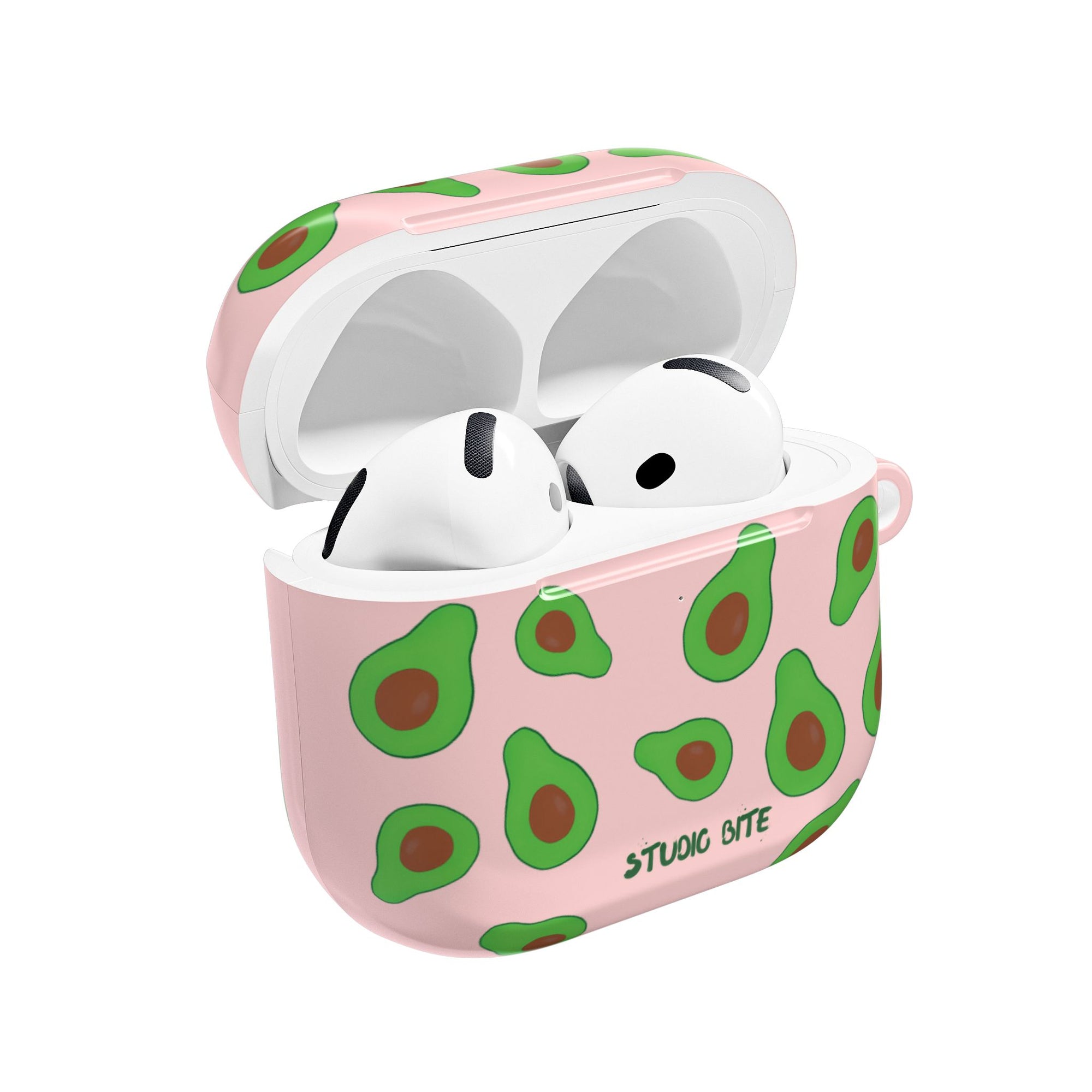AVOCADO ROSÈ - AIRPODS CASE