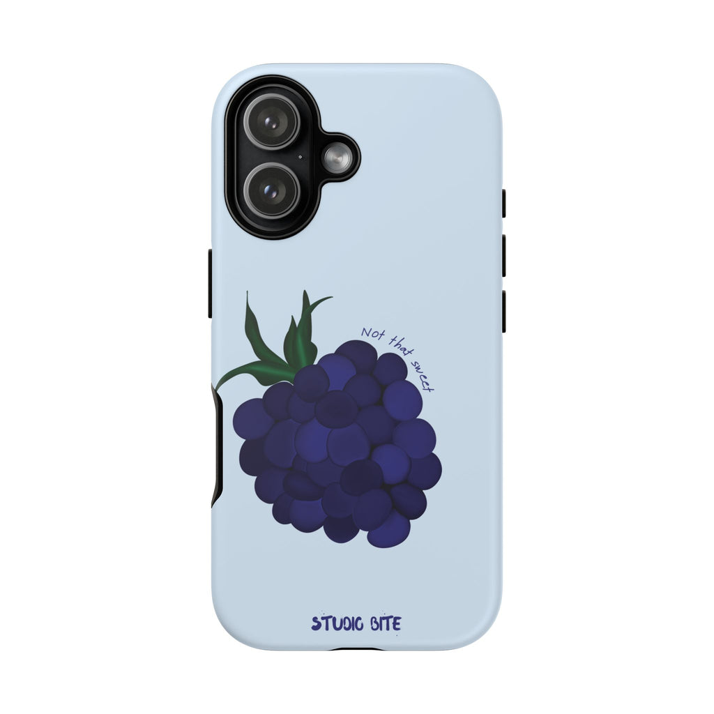 BLACKBERRY