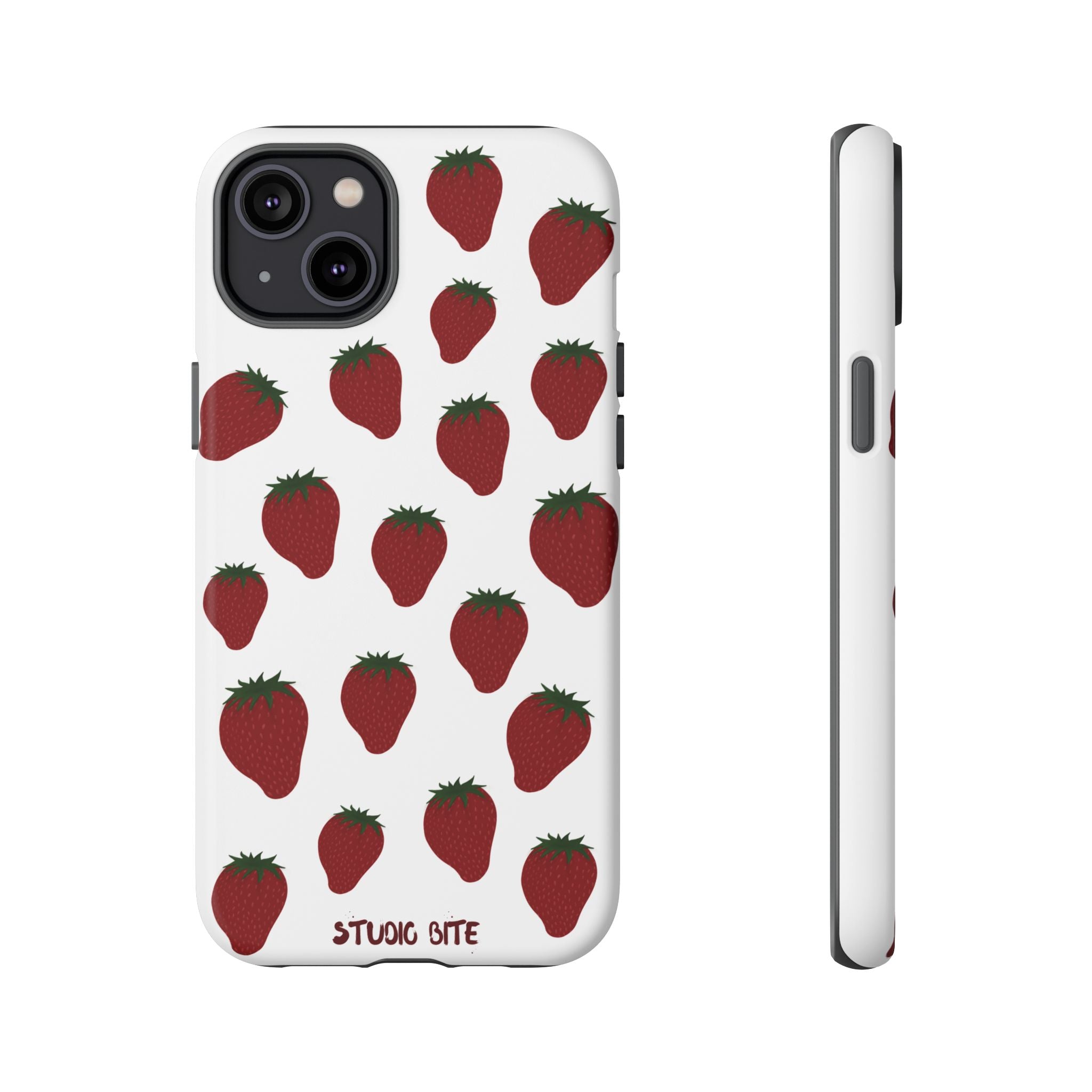 STRAWBERRY