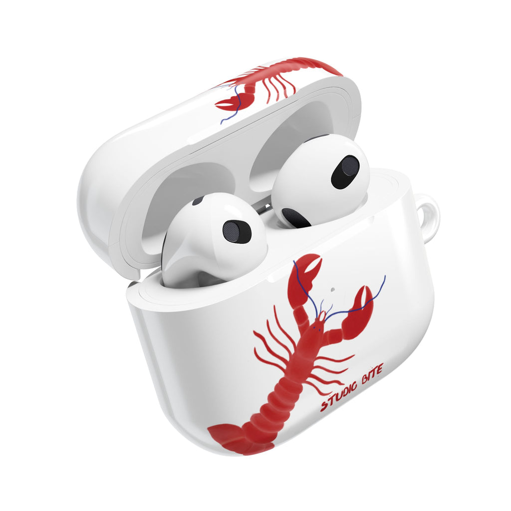 LOBSTER - AIRPODS CASE