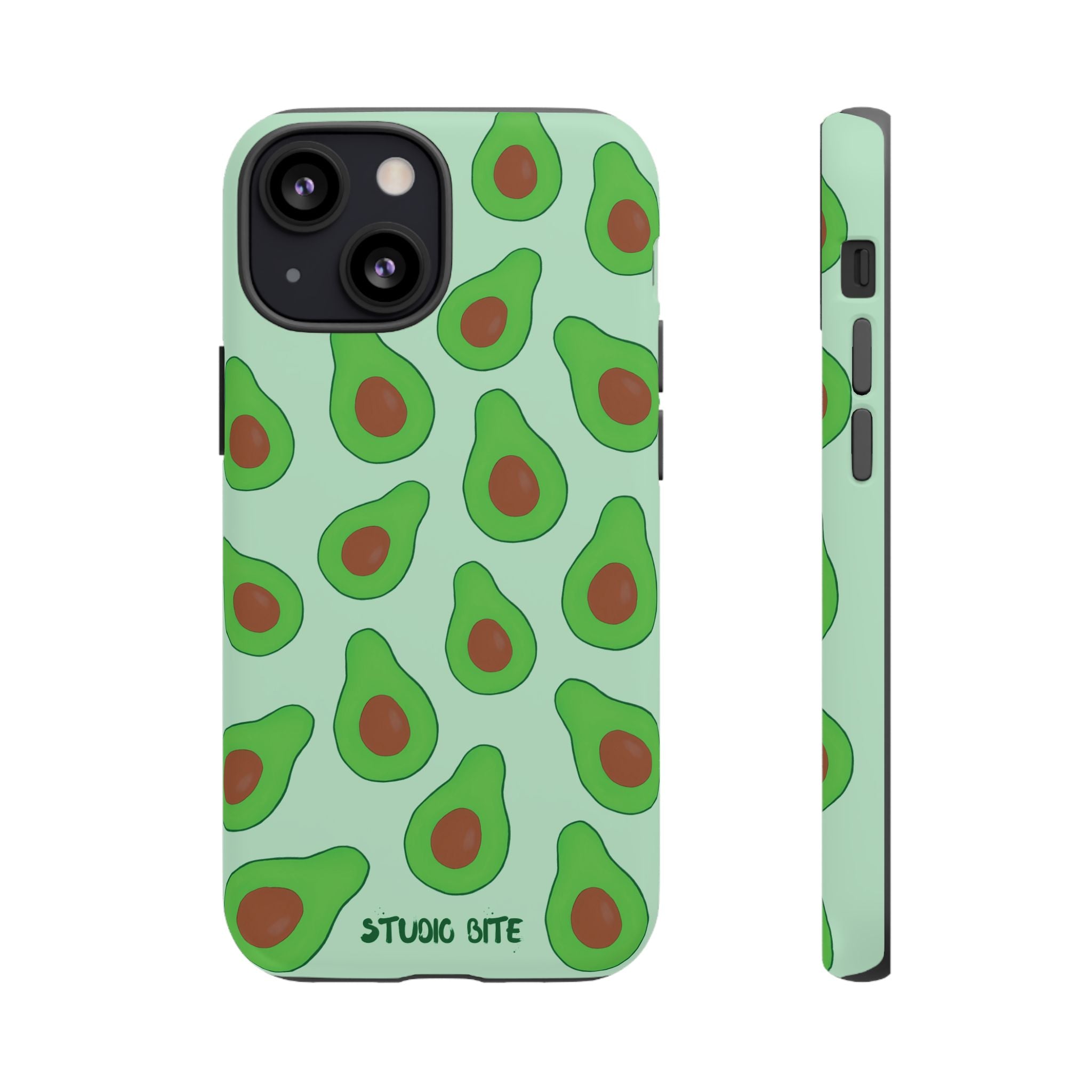 AVOCADO - GREEN