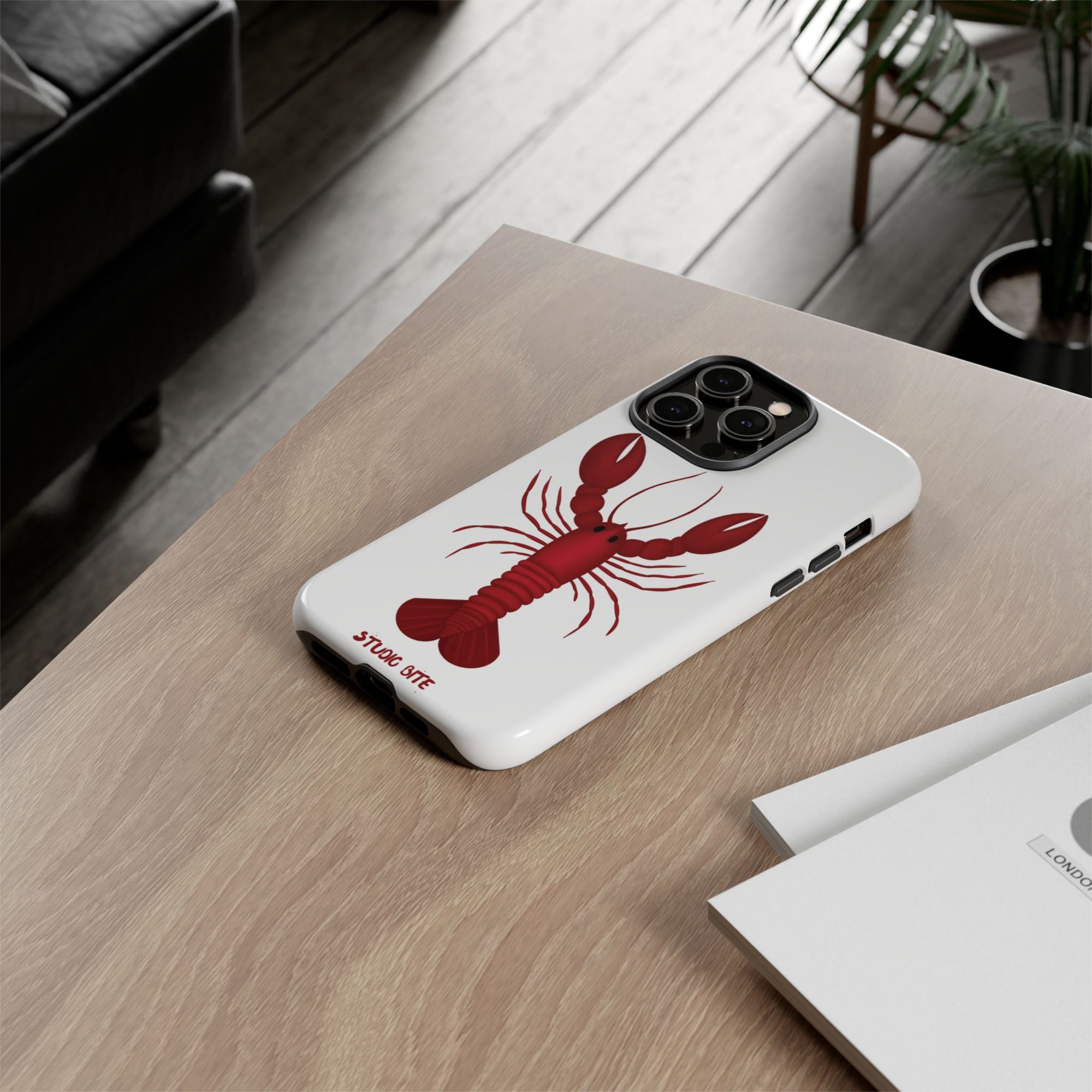 LOBSTER