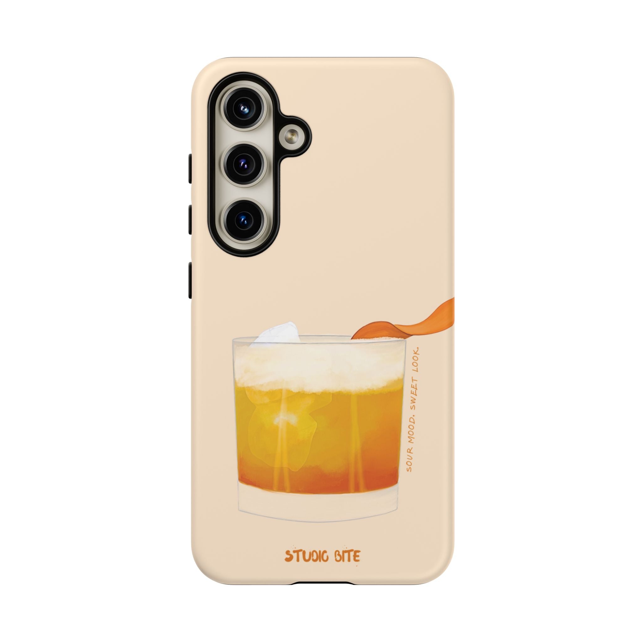 AMARETTO SOUR