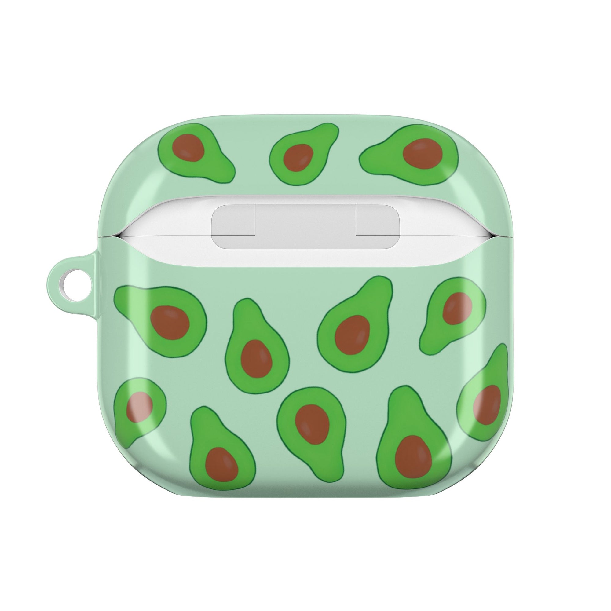 AVOCADO GREEN - AIRPODS CASE