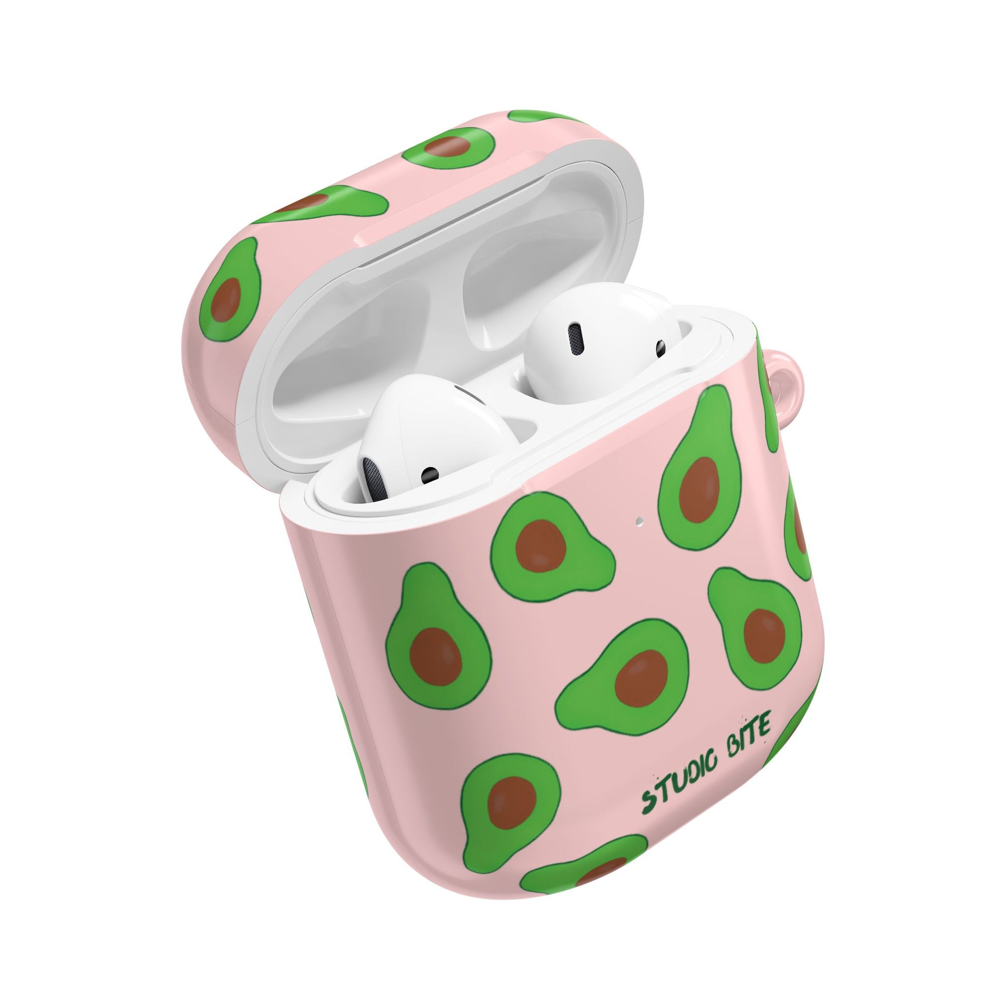 AVOCADO ROSÈ - AIRPODS CASE
