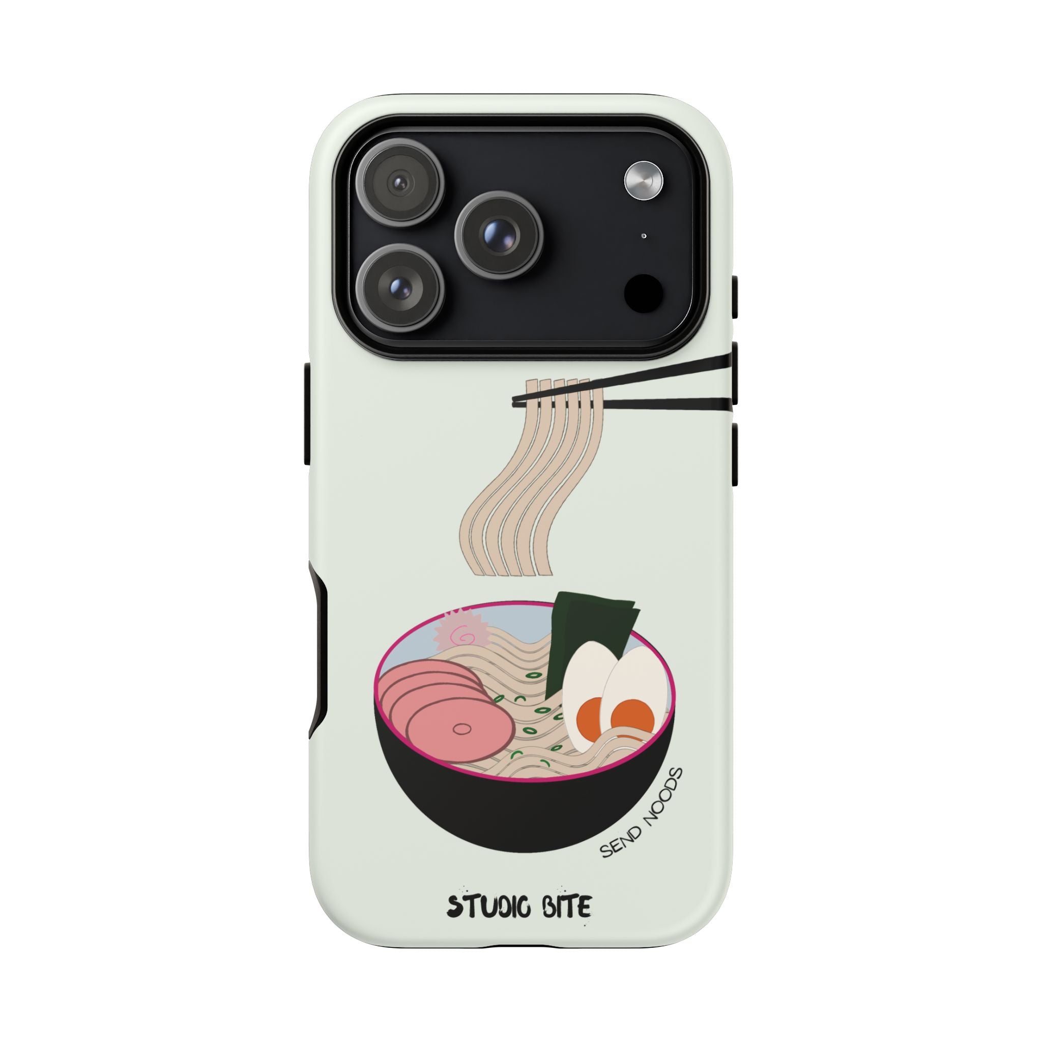 SEND NOODS