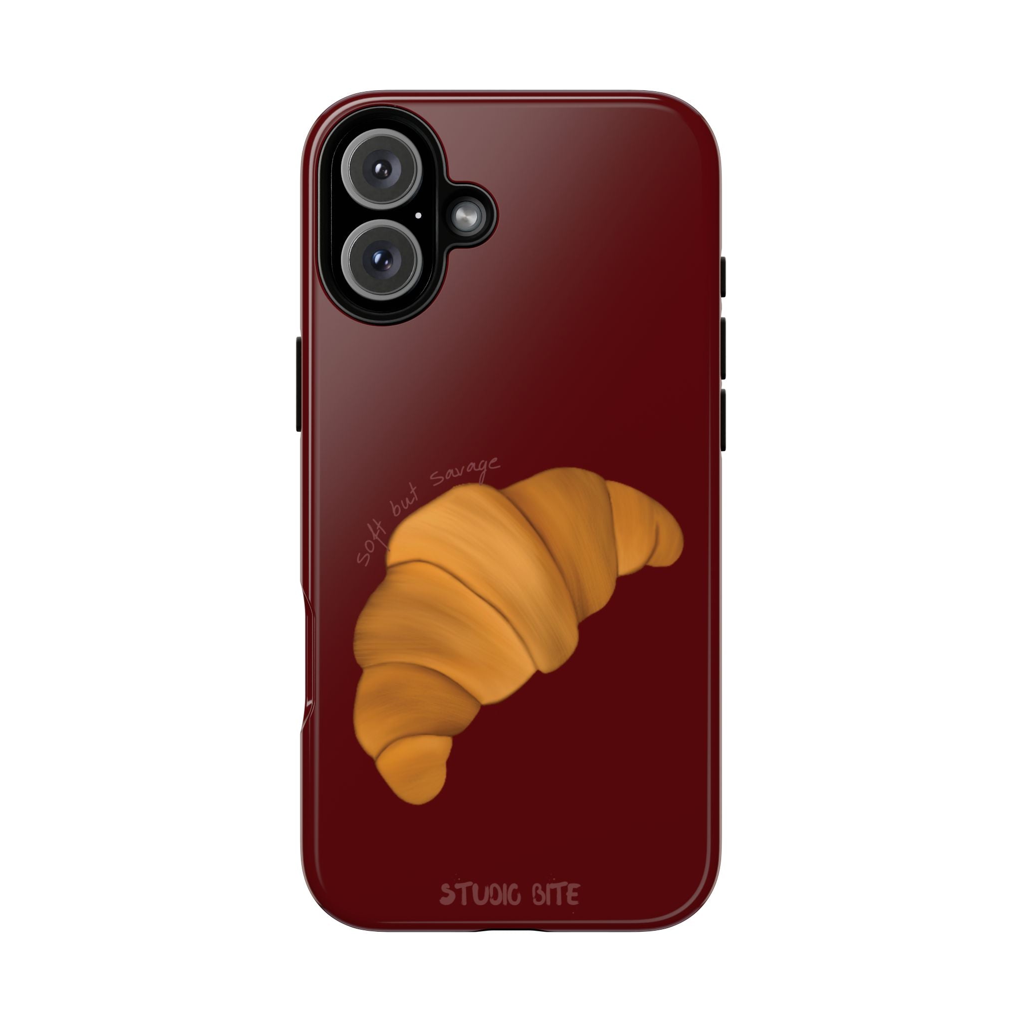 SOFT BUT SAVAGE - BORDEAUX