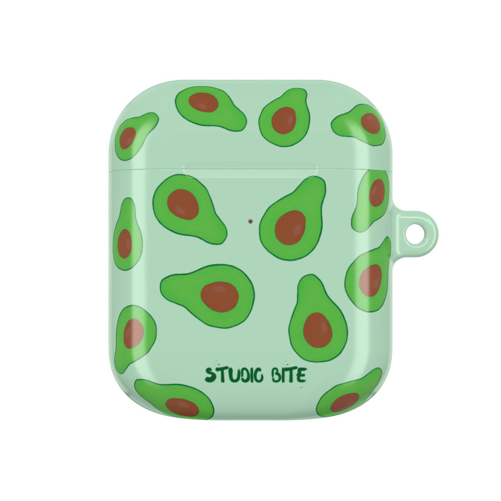 AVOCADO GREEN - AIRPODS CASE
