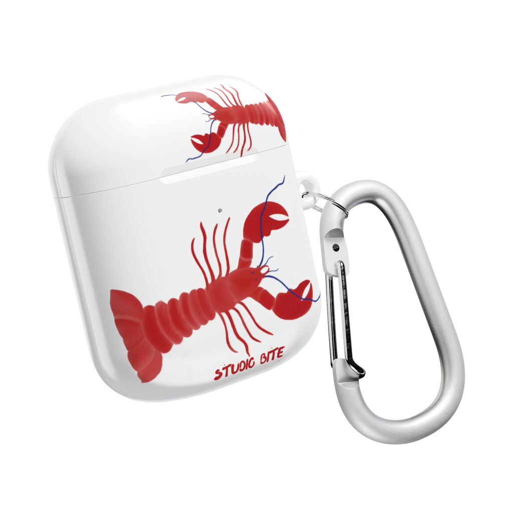 LOBSTER - AIRPODS CASE