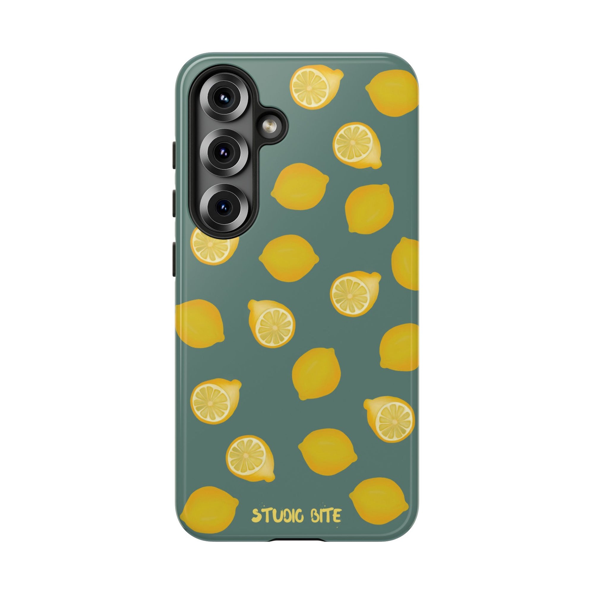 LEMON - GREEN