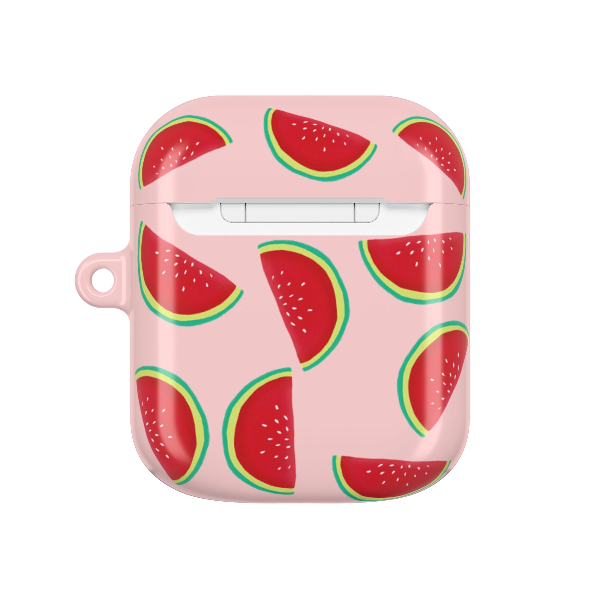 WATERMELON ROSÈ - AIRPODS CASE