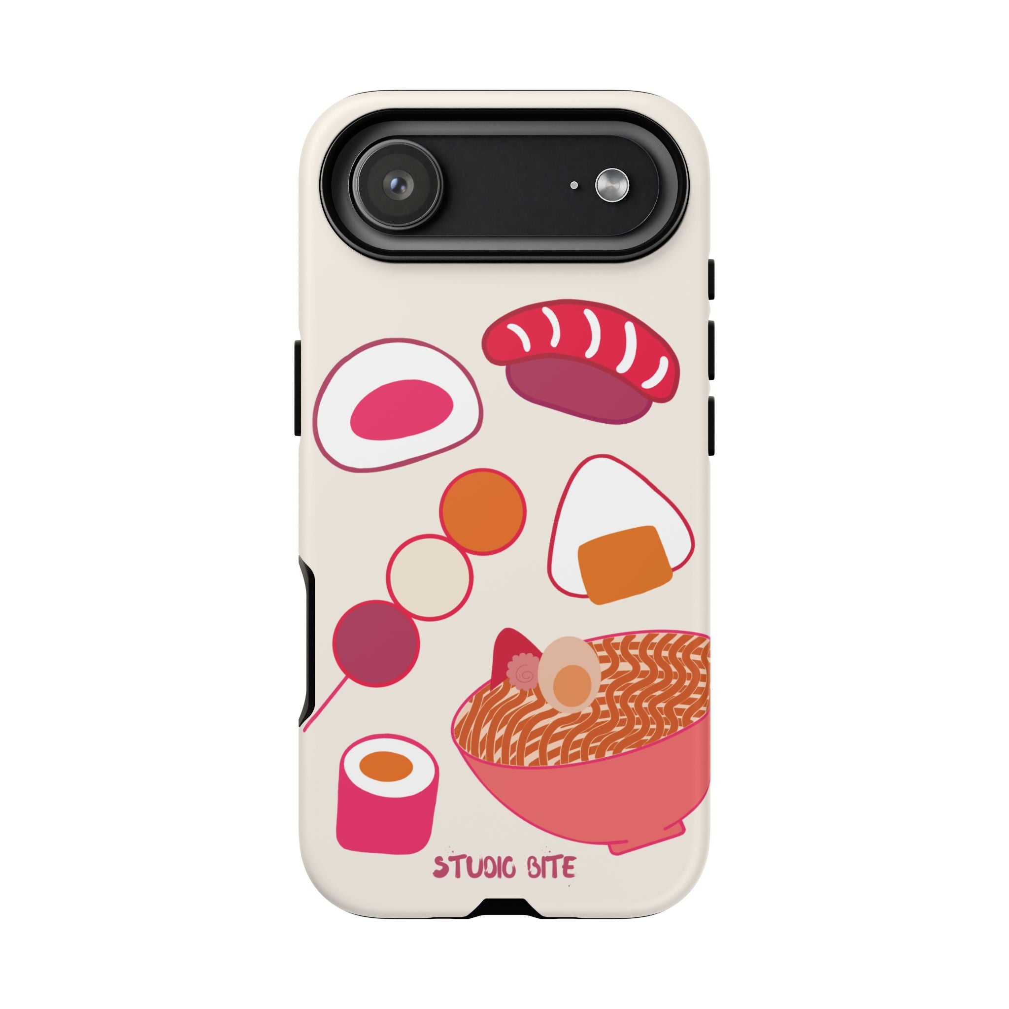 TOKYO BITES