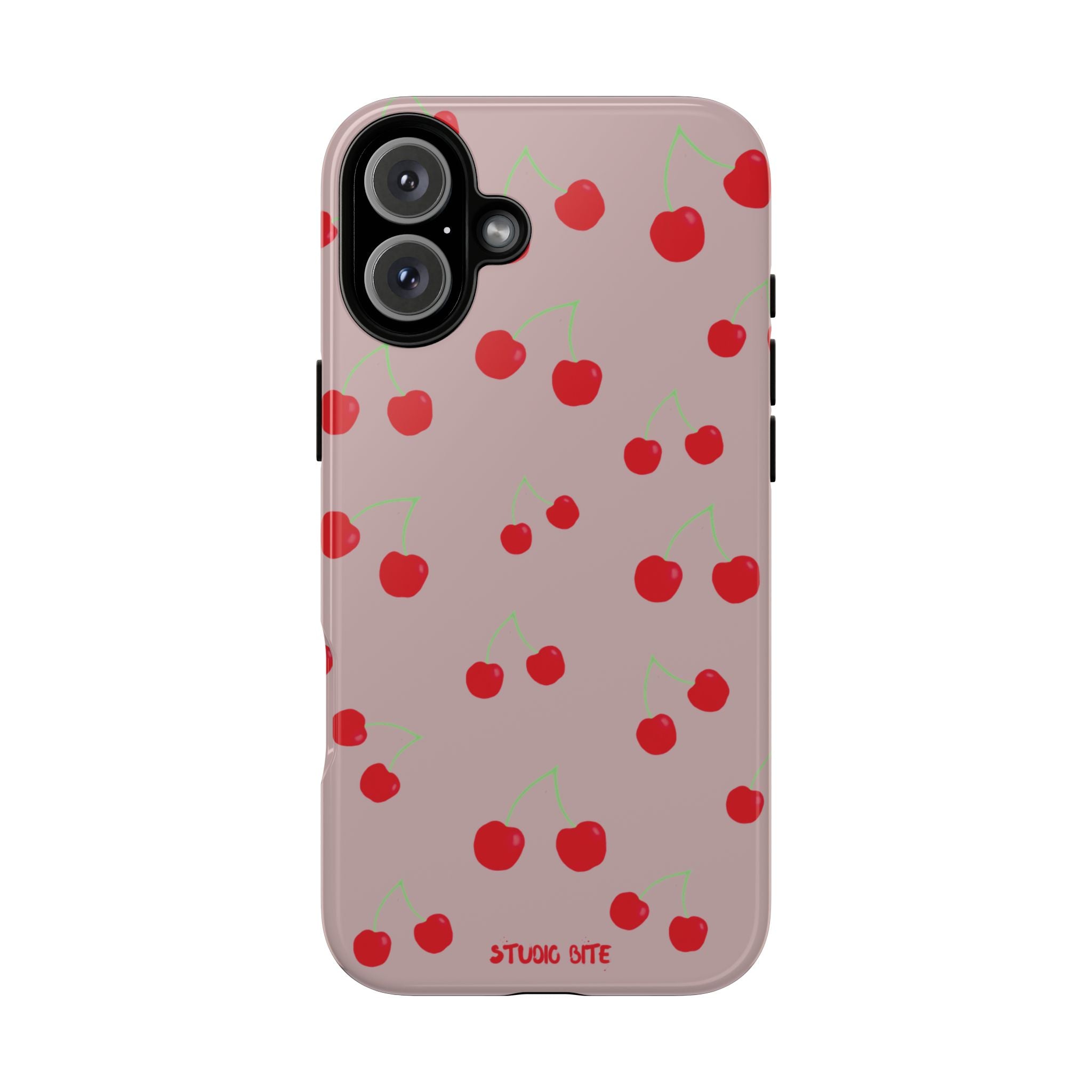 CHERRY ROSÈ