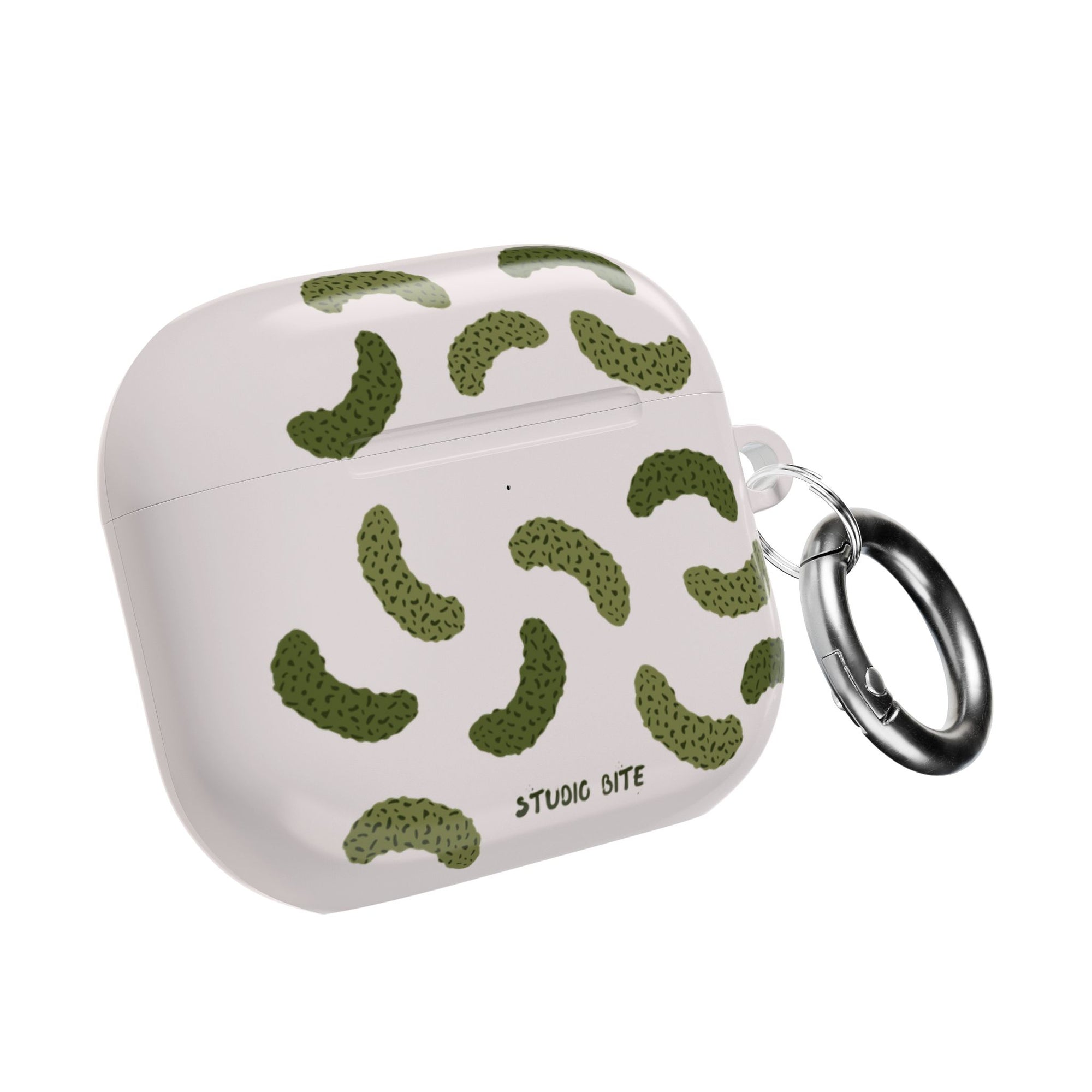 PICKLES  - AIRPODS 4TH GEN CASE