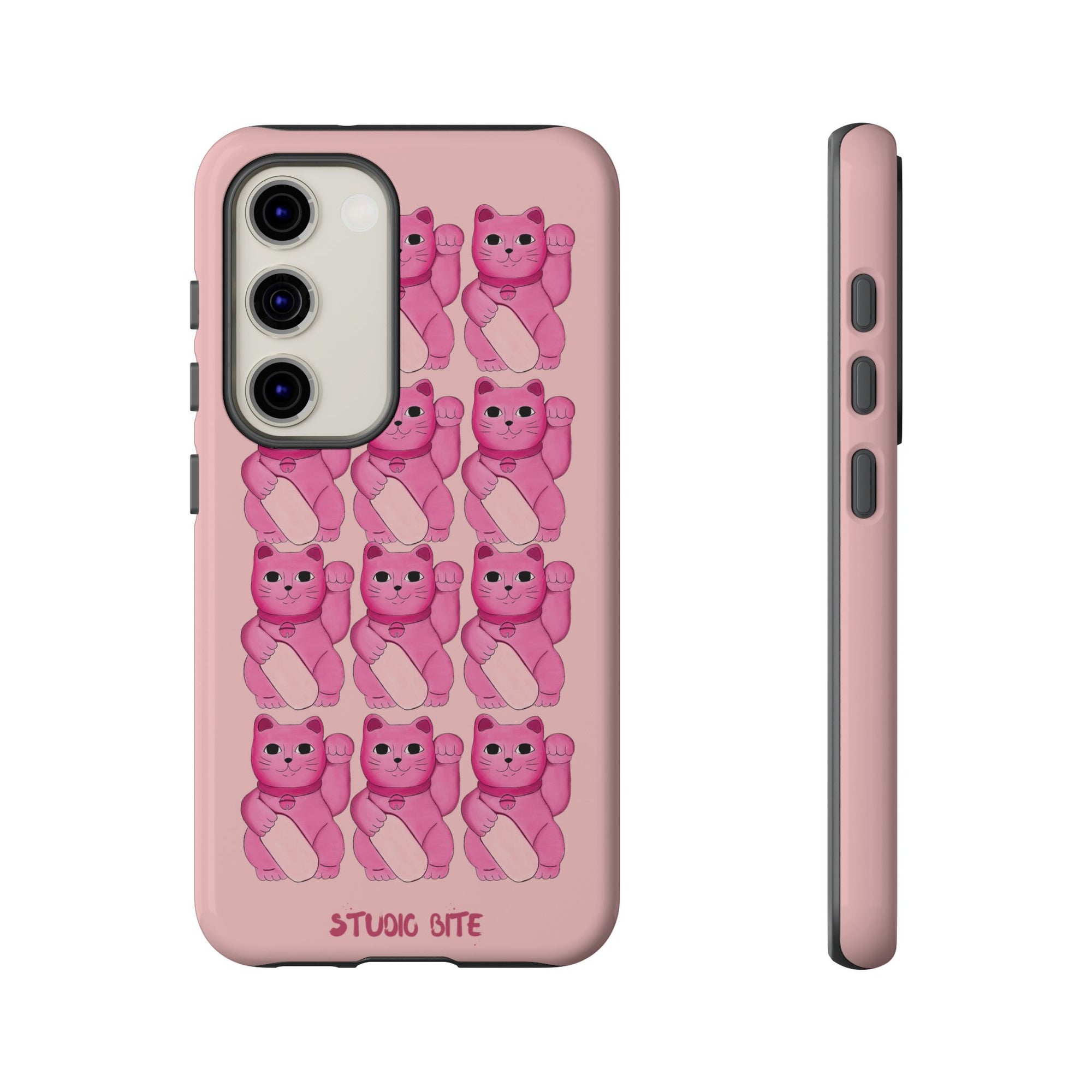 LUCKY CAT - ROSÈ