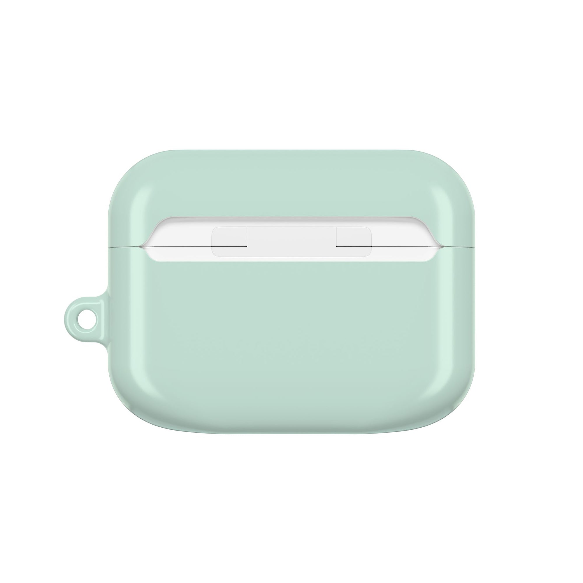 LUCKY CAT - GREEN - AIRPODS CASE