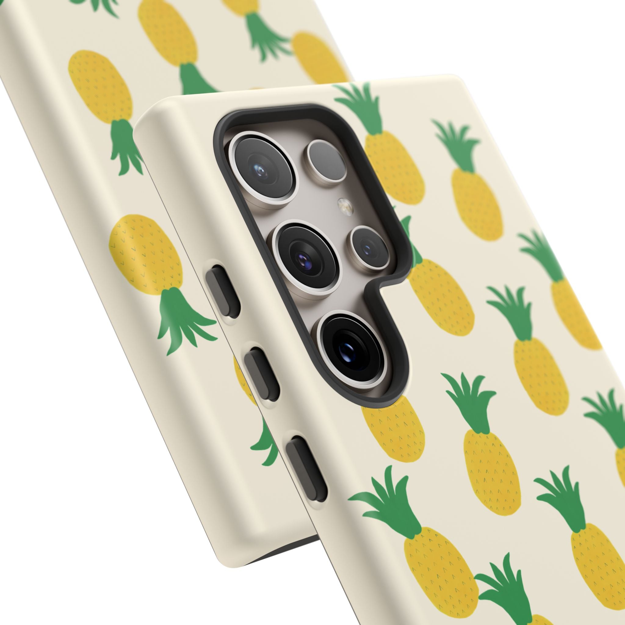 PINEAPPLE - BEIGE