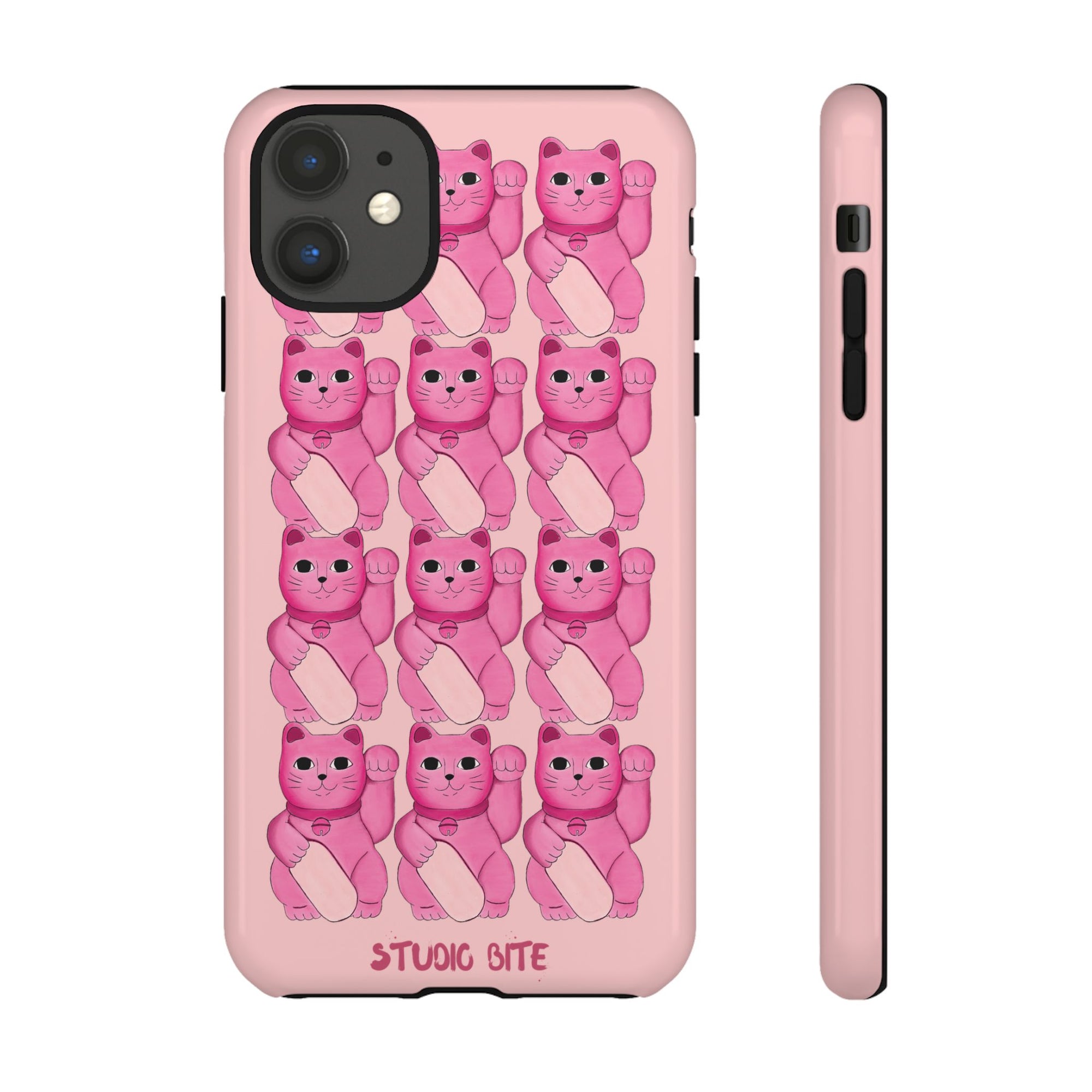 LUCKY CAT - ROSÈ