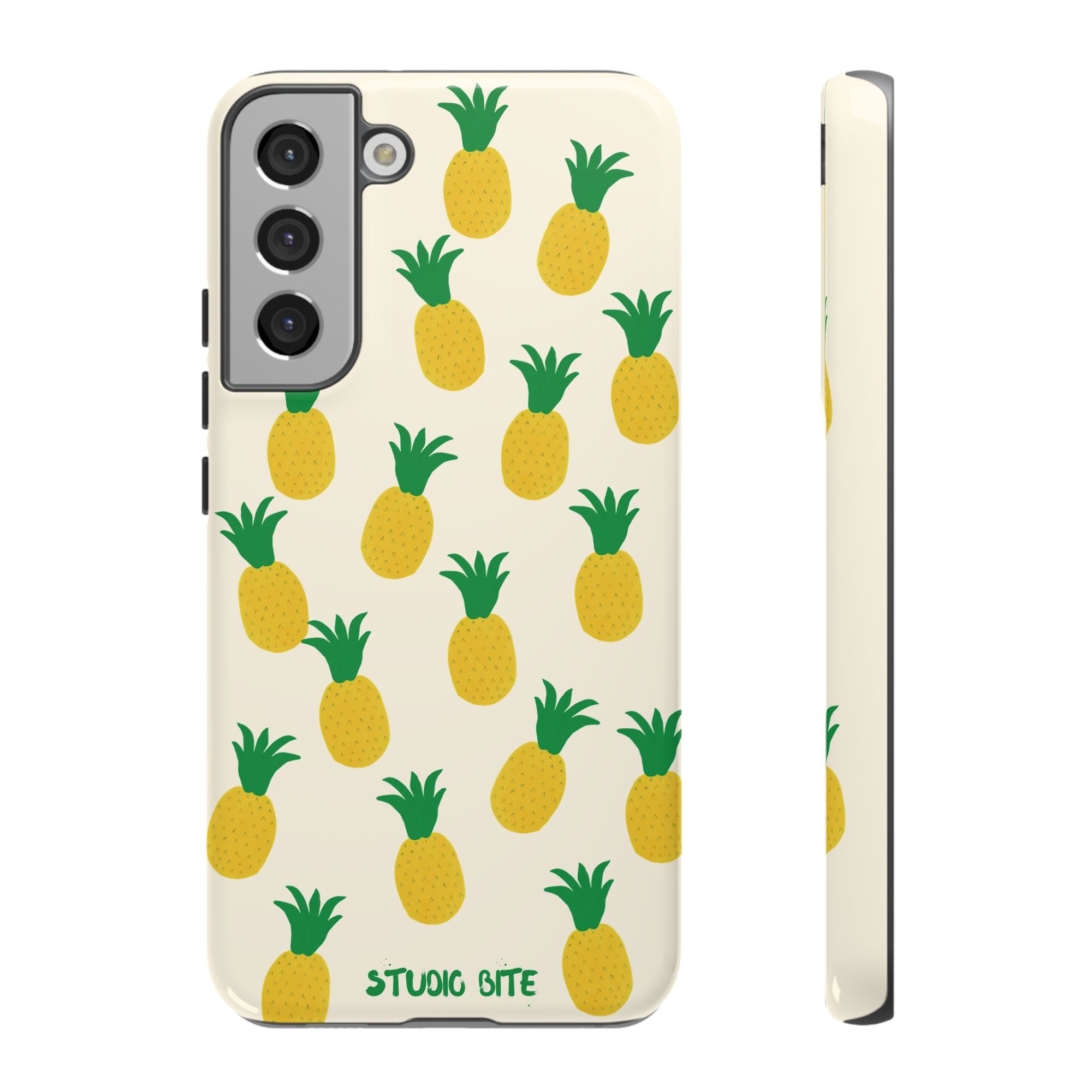 PINEAPPLE - BEIGE