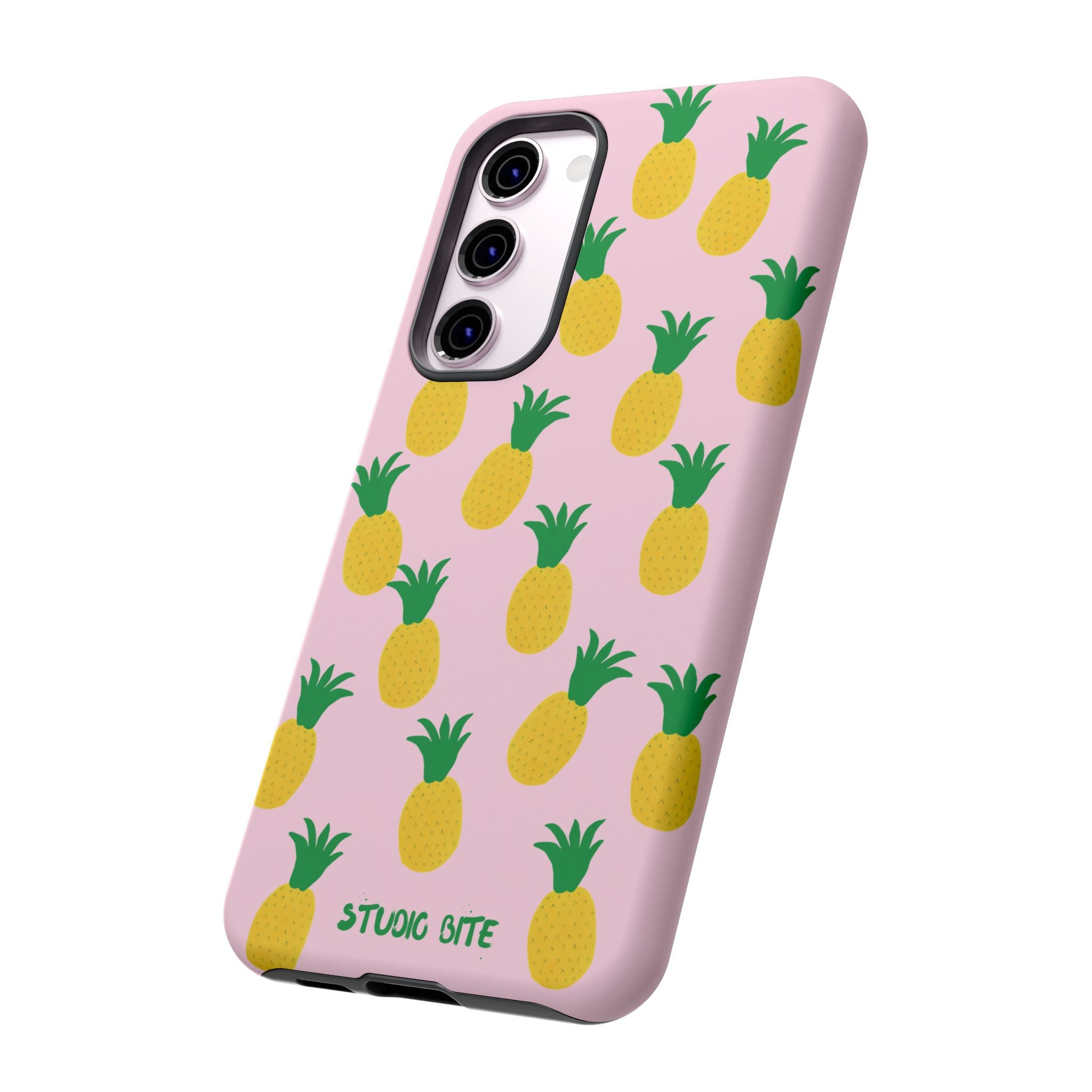 PINEAPPLE - ROSÈ