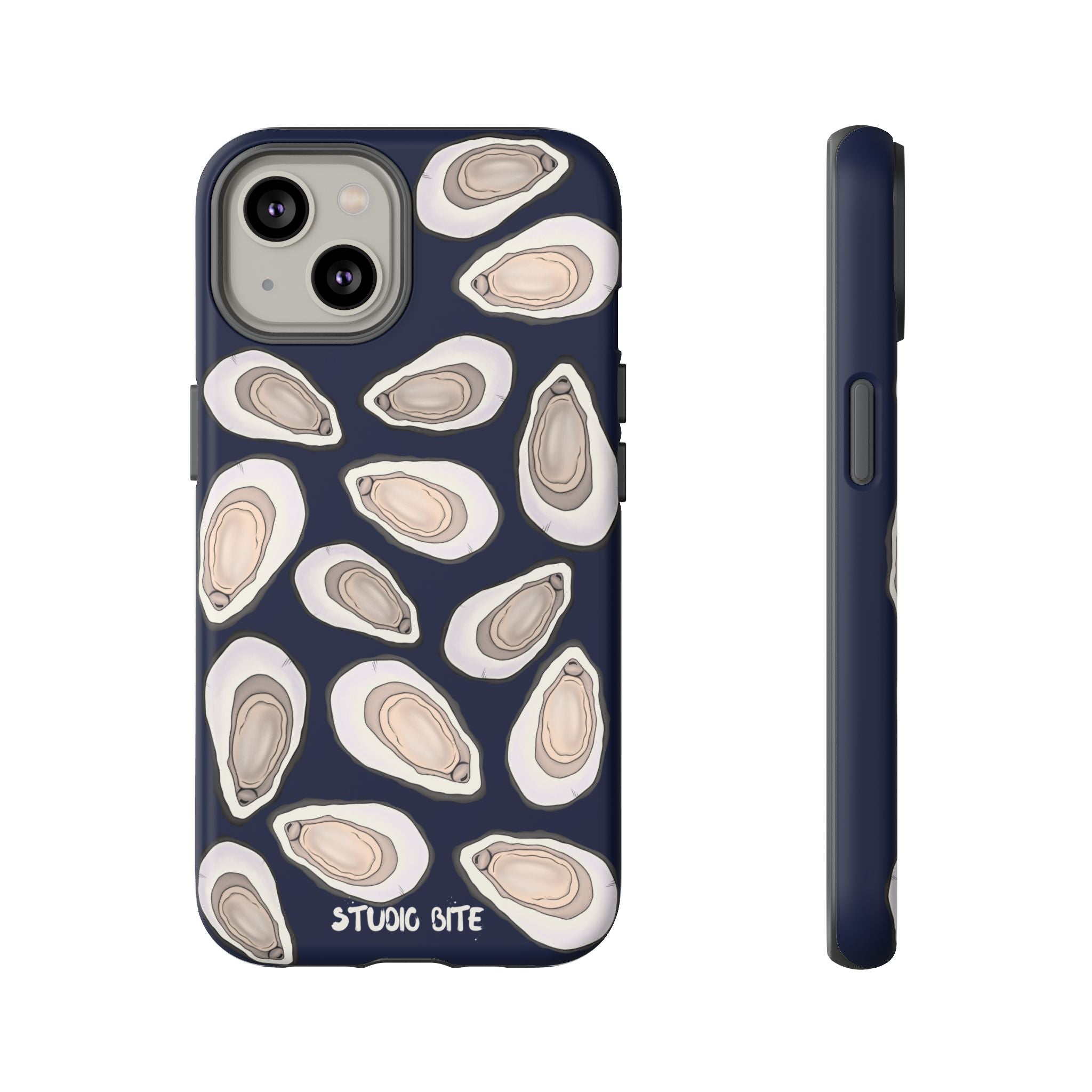 OYSTER