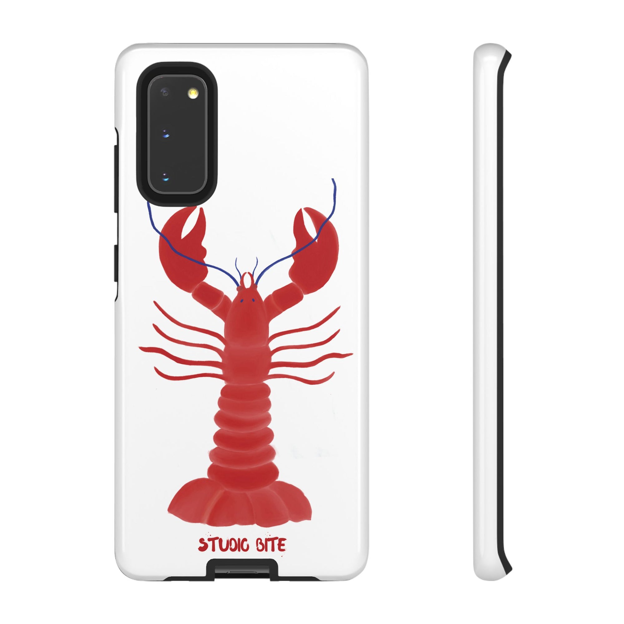 LOBSTER
