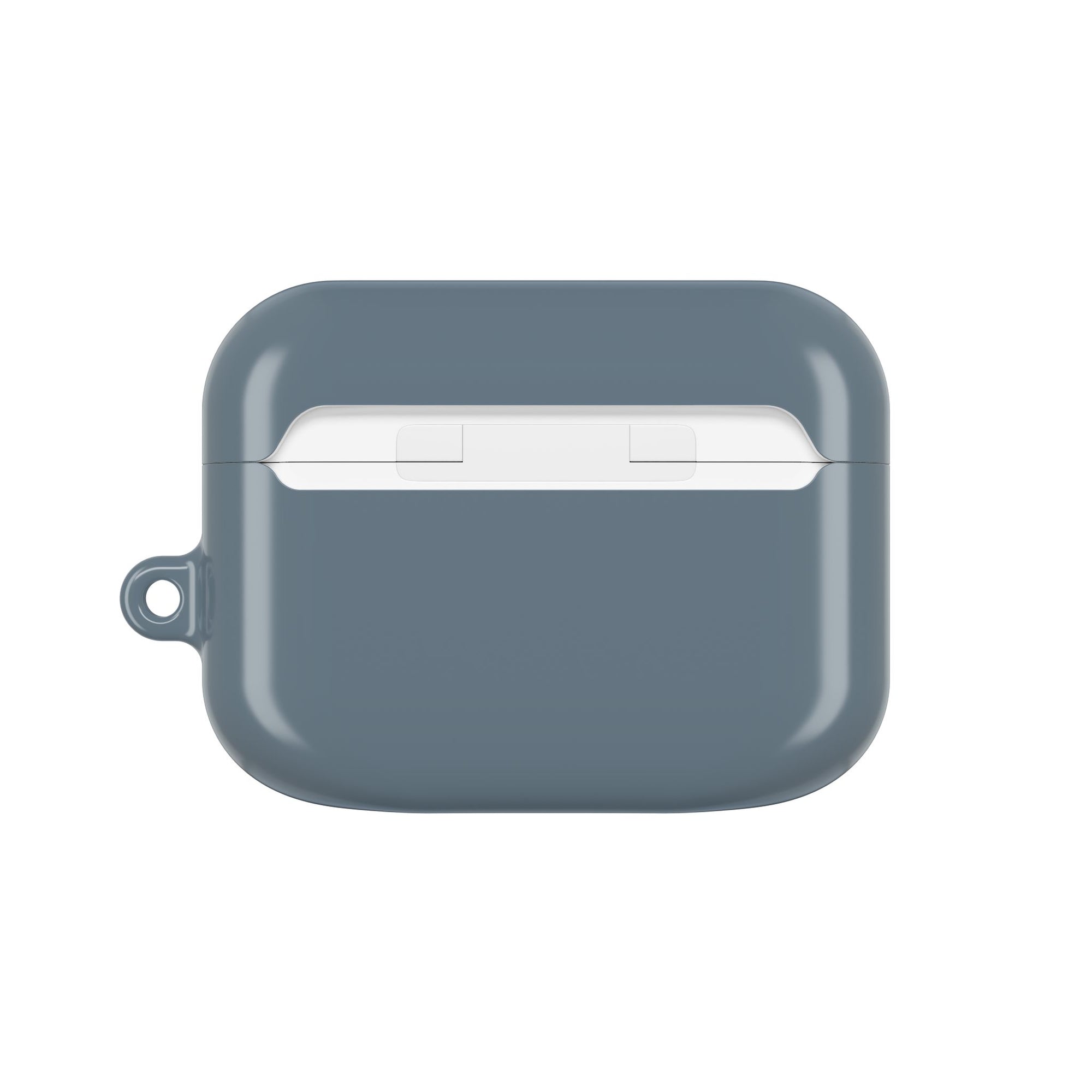 PORNSTAR MARTINI - GREY BLUE - AIRPODS CASE