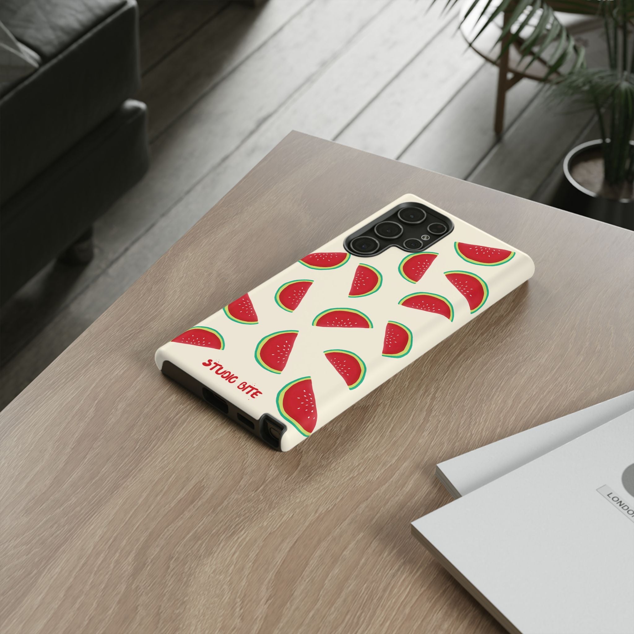 WATERMELON - BEIGE