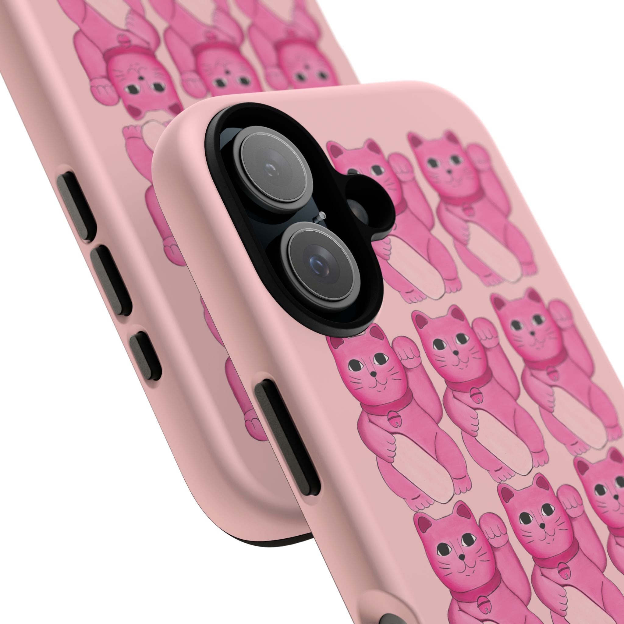 LUCKY CAT - ROSÈ