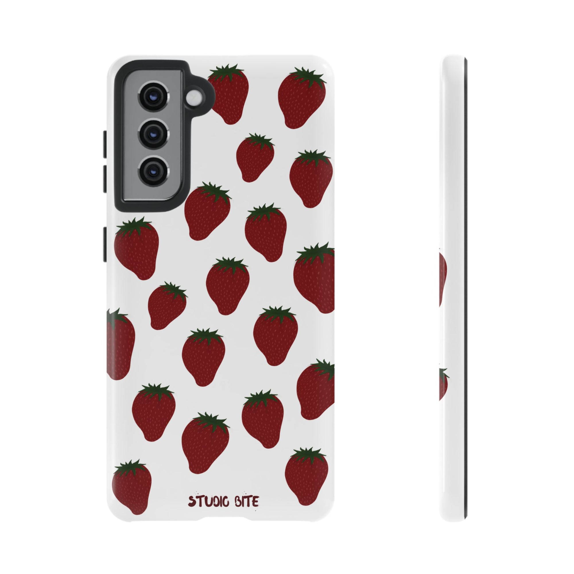 STRAWBERRY