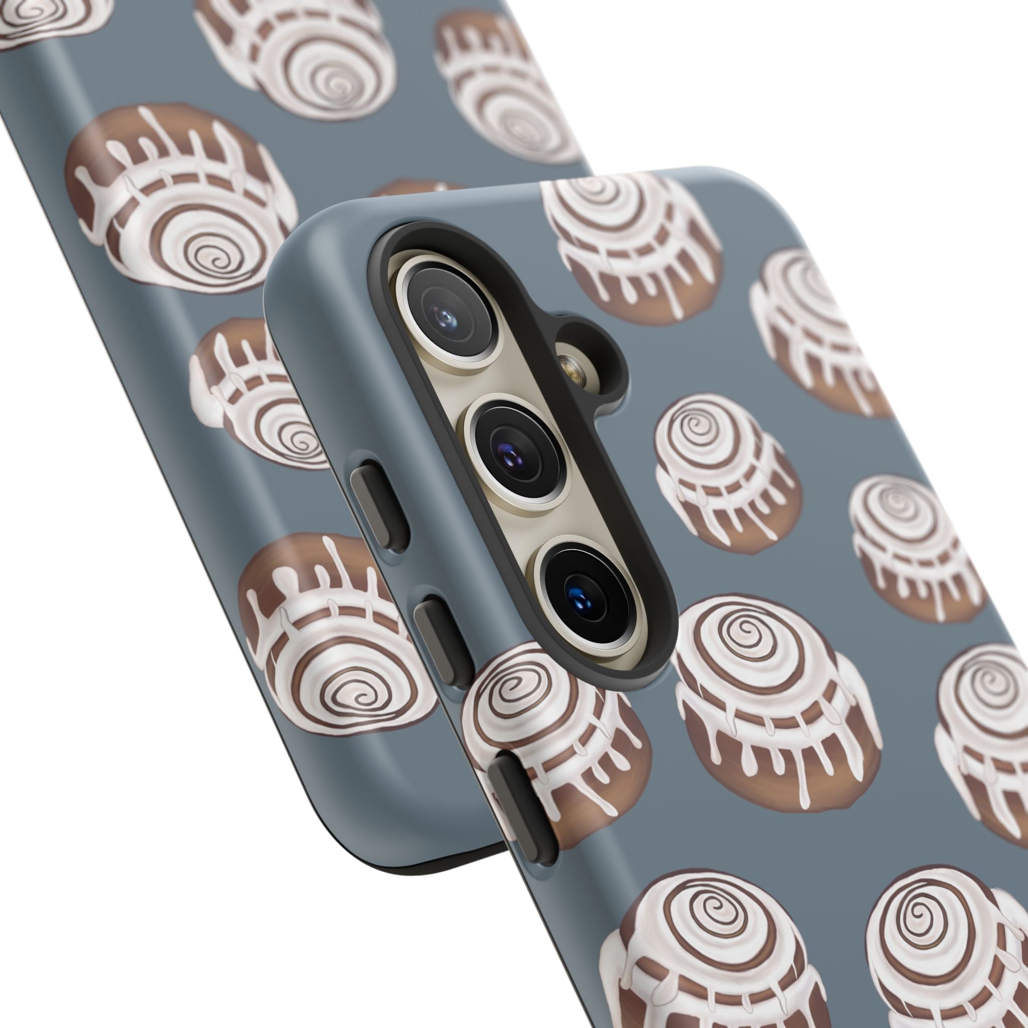 CINNAMON BUN