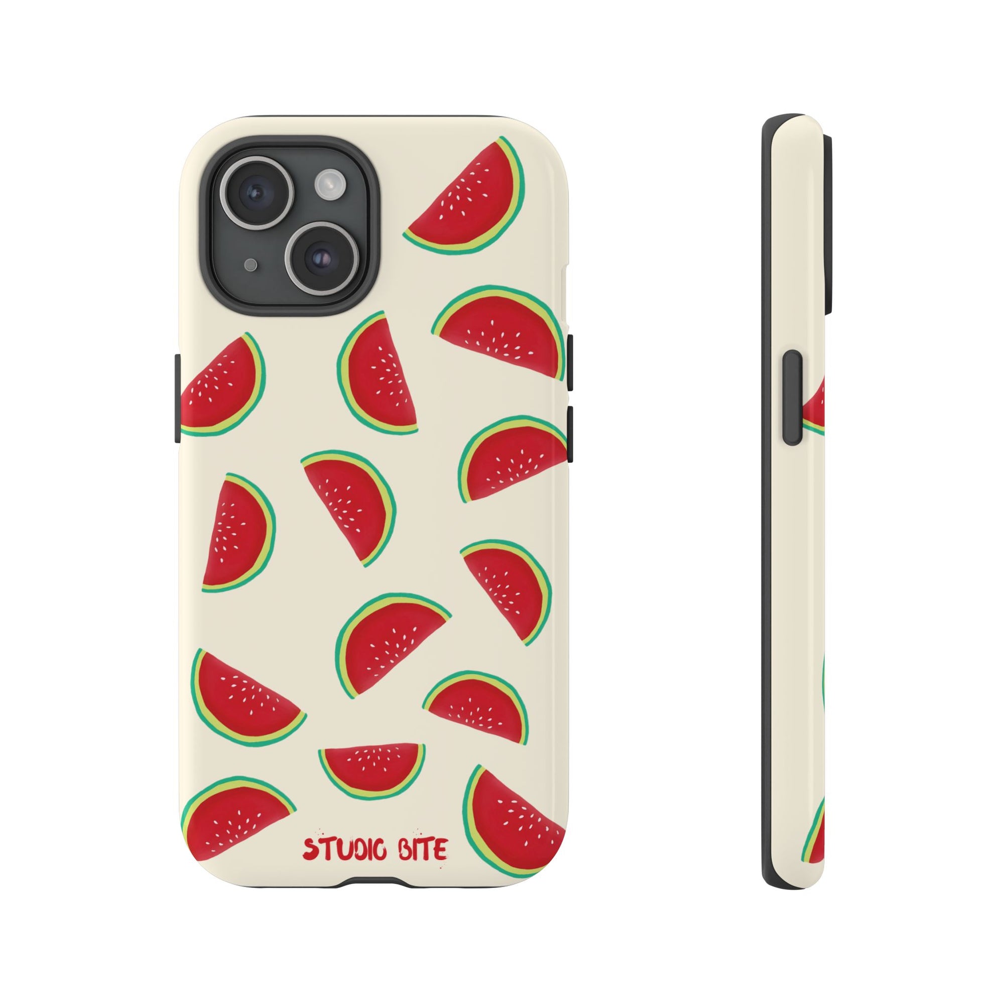 WATERMELON - BEIGE