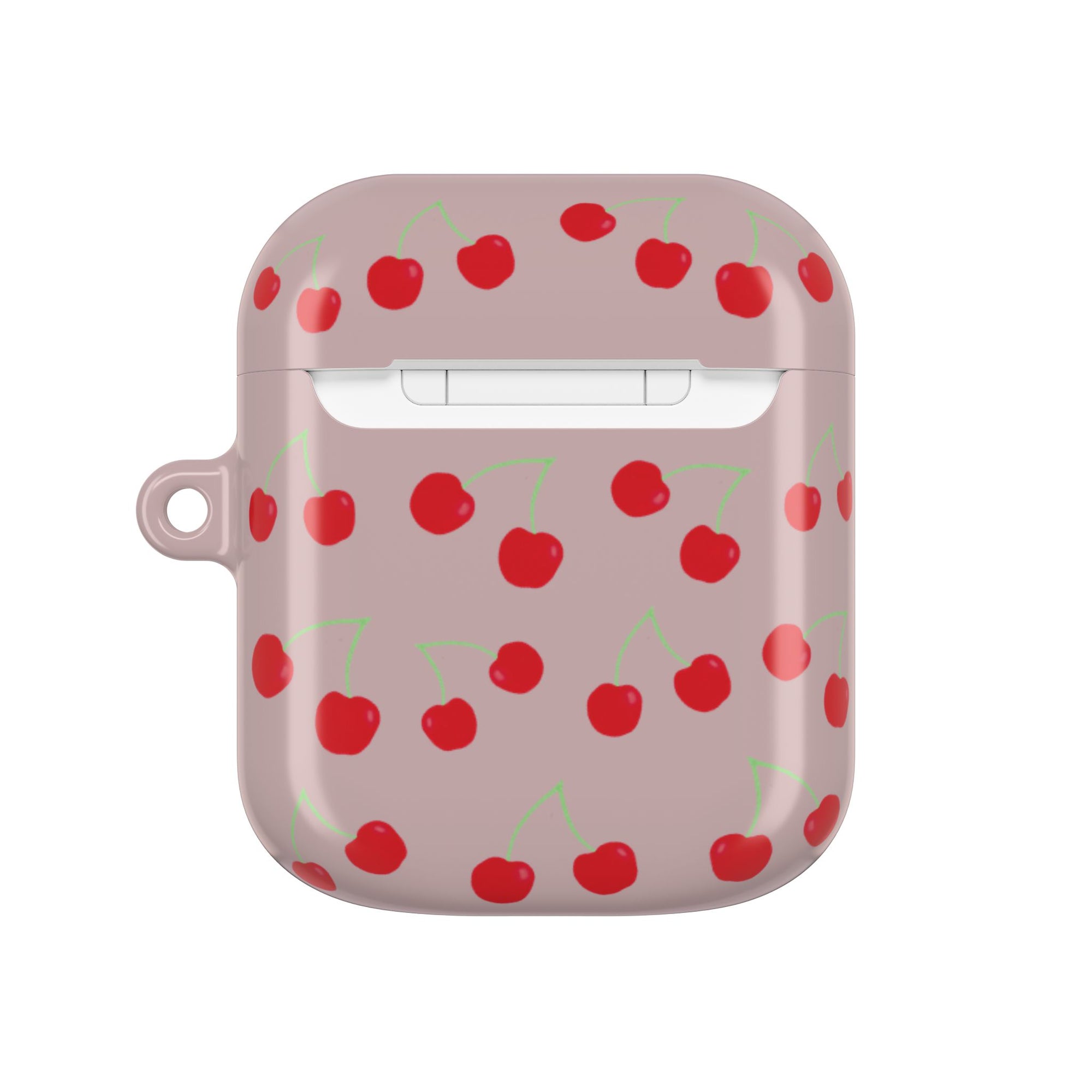 CHERRY ROSÈ - AIRPODS CASE
