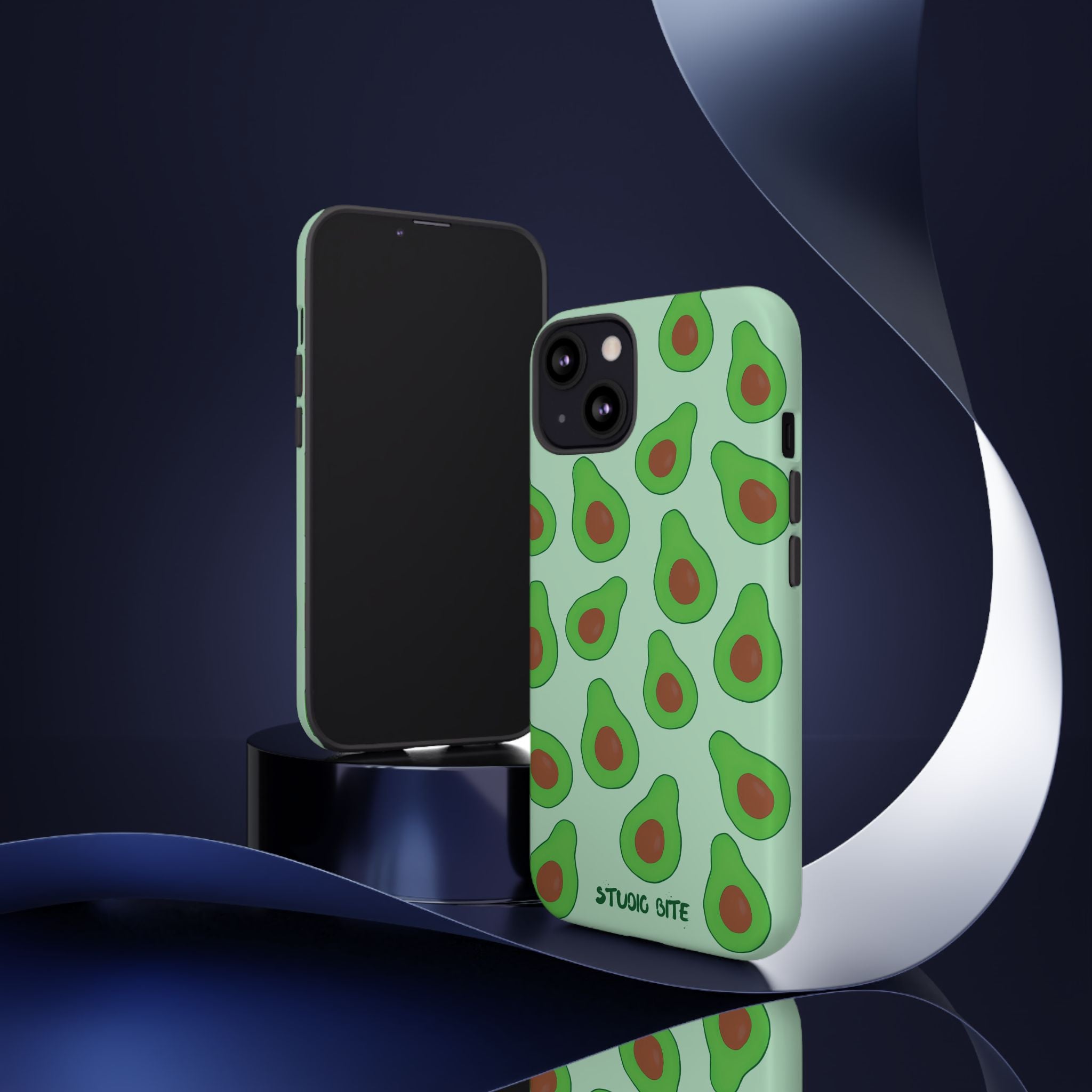 AVOCADO - GREEN