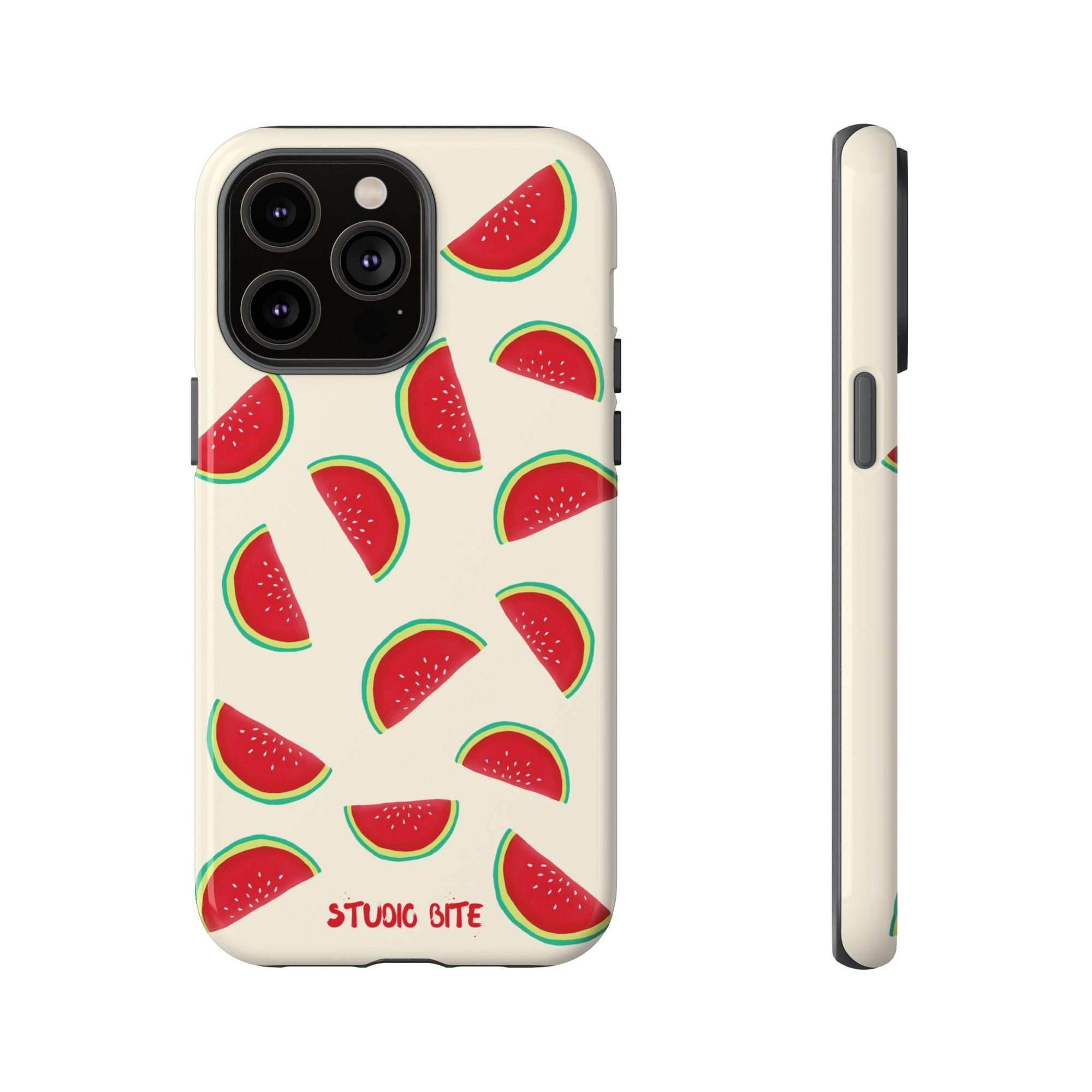 WATERMELON - BEIGE