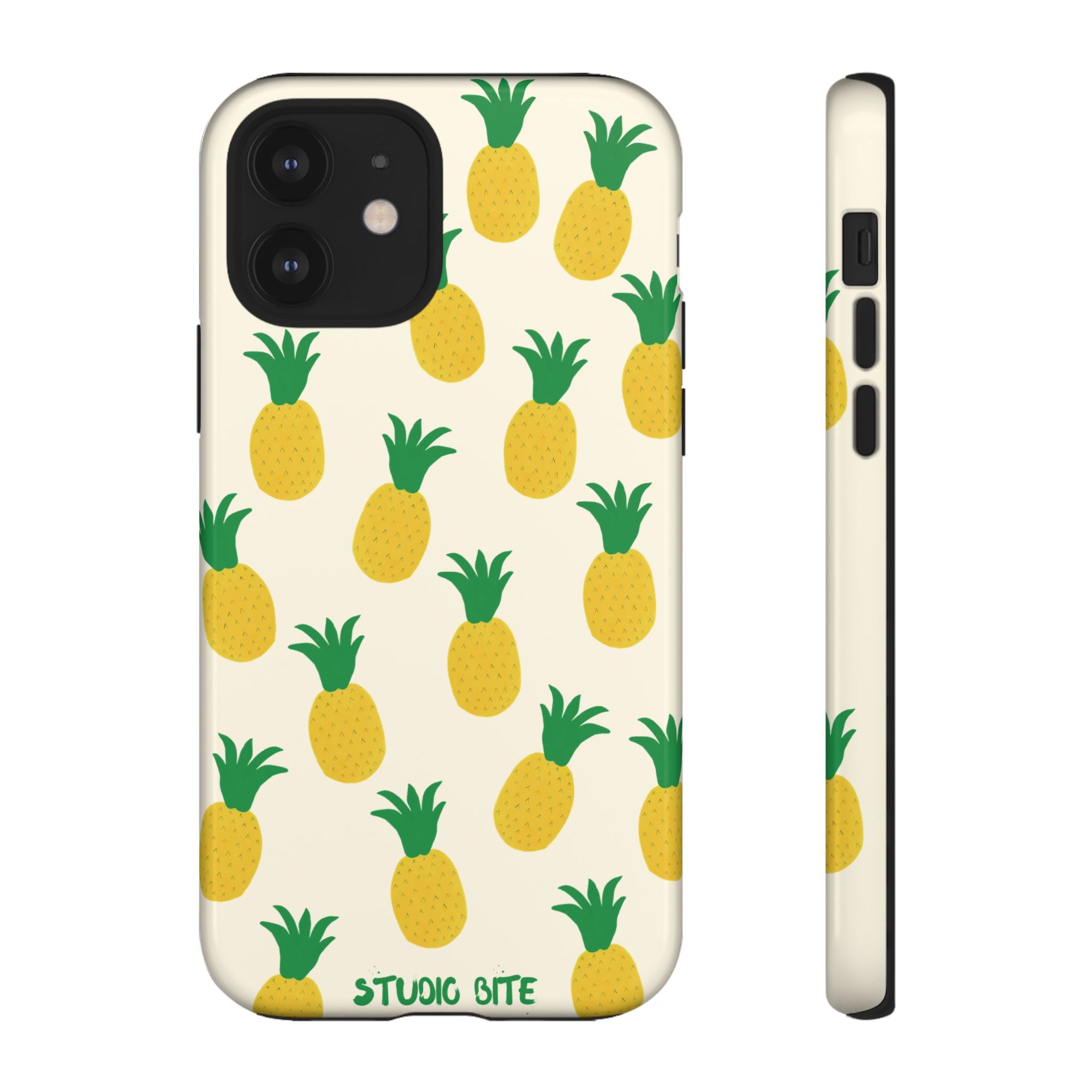 PINEAPPLE - BEIGE