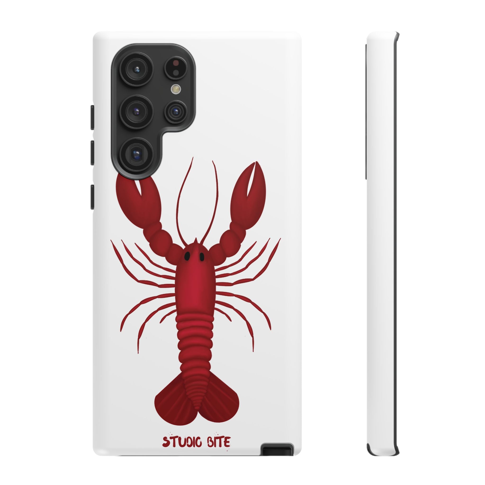 LOBSTER
