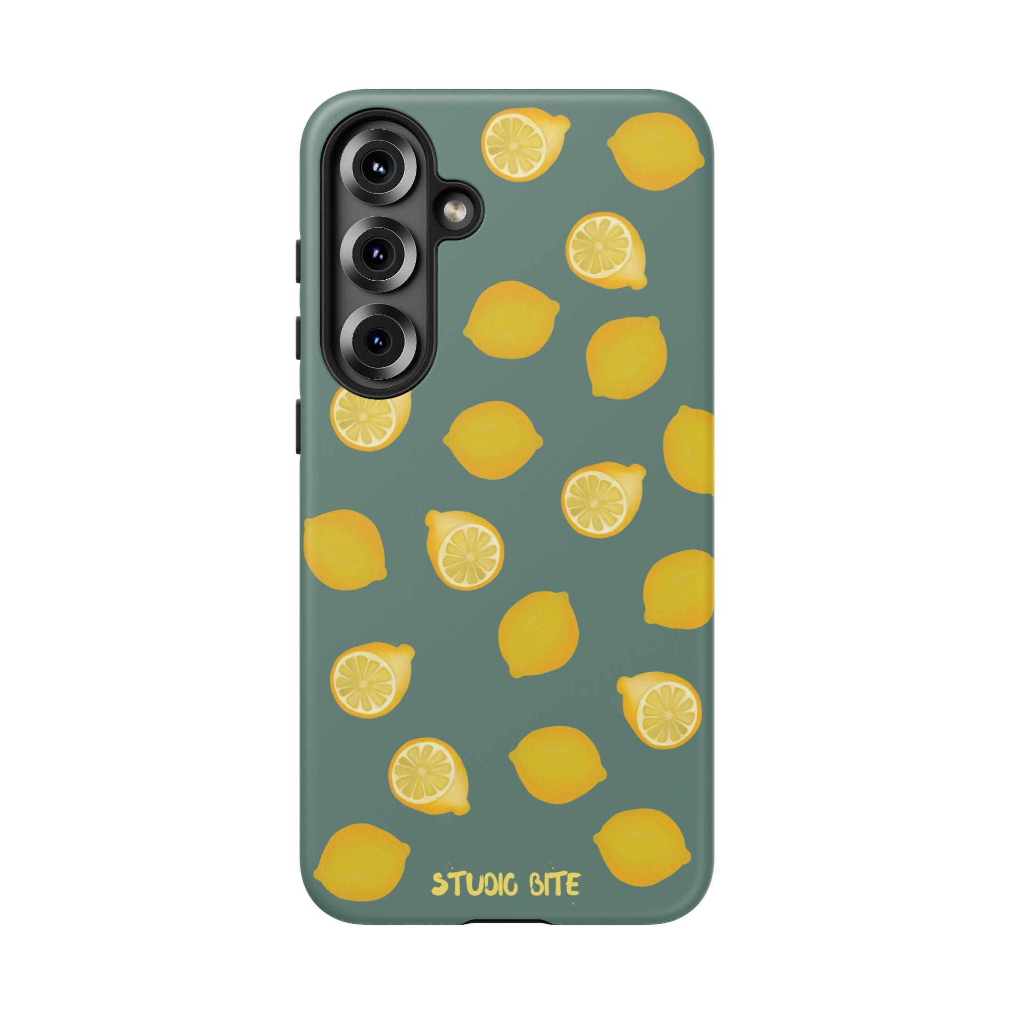 LEMON - GREEN