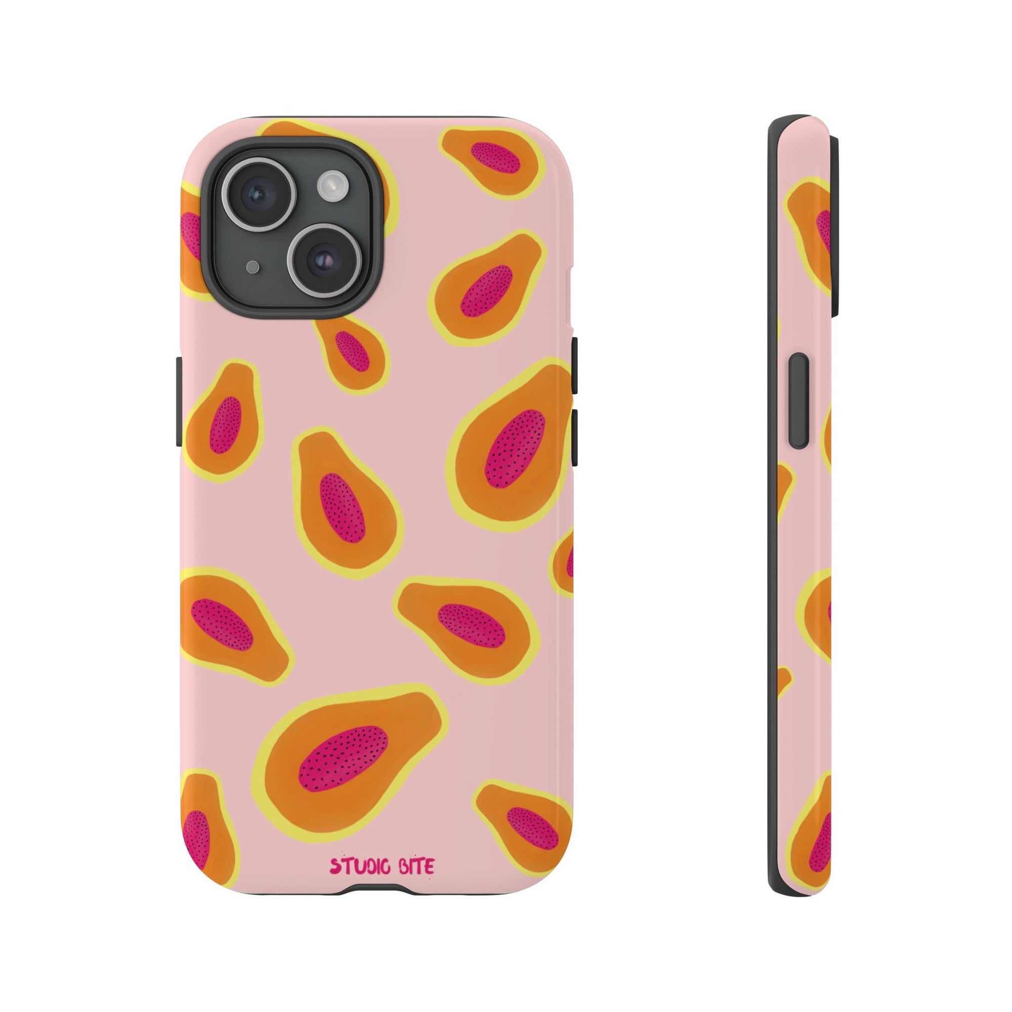PAPAYA - ROSÈ