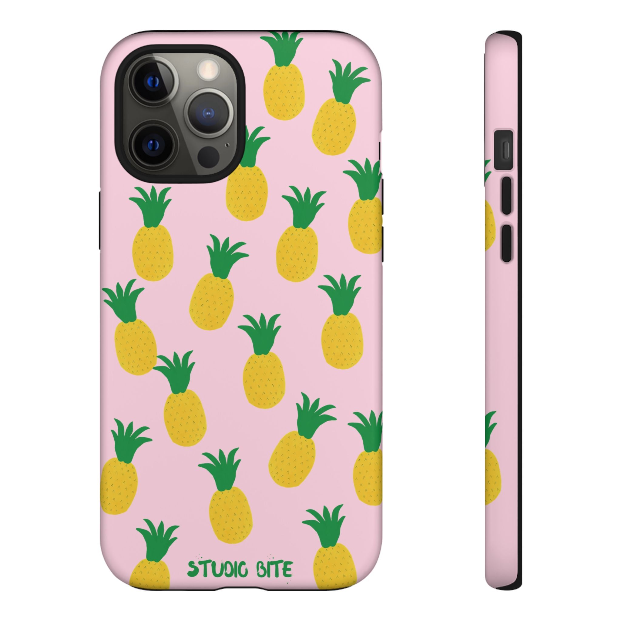 PINEAPPLE - ROSÈ