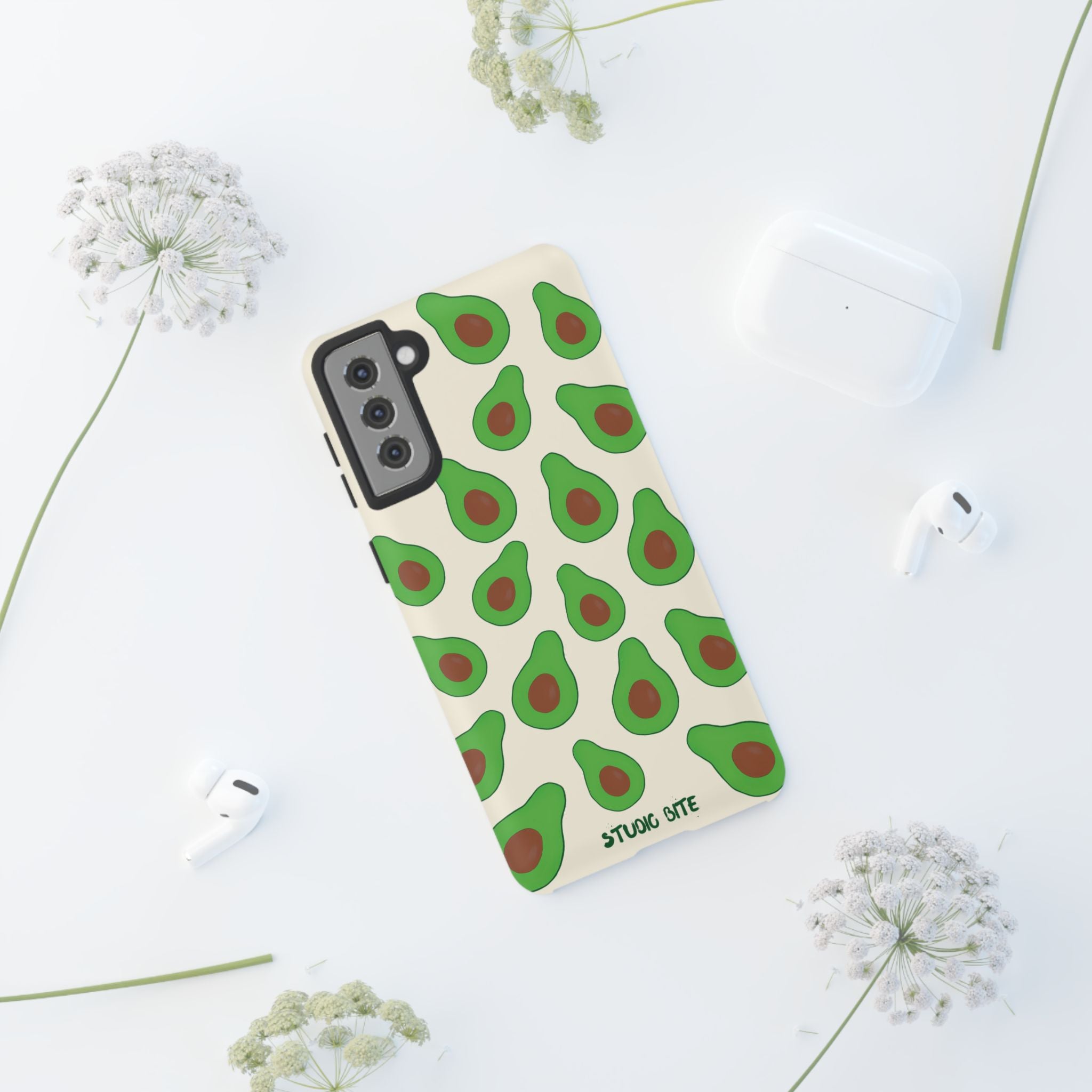 AVOCADO - BEIGE