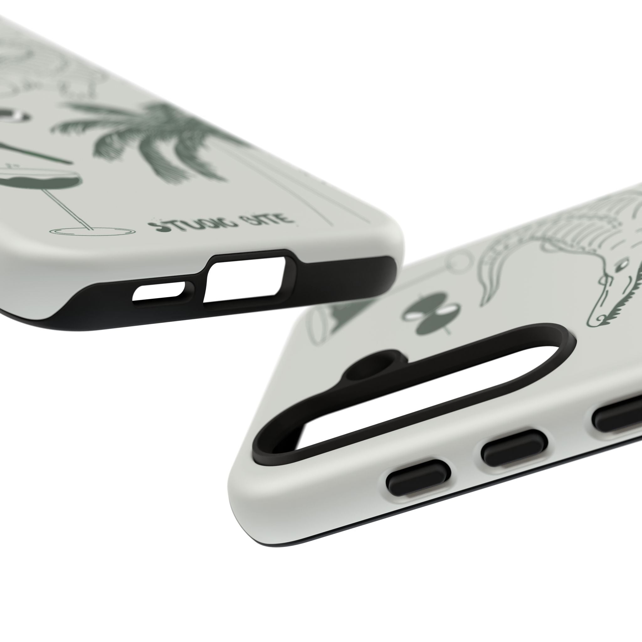 COUNTRY CLUB - MAG SAFE CASE