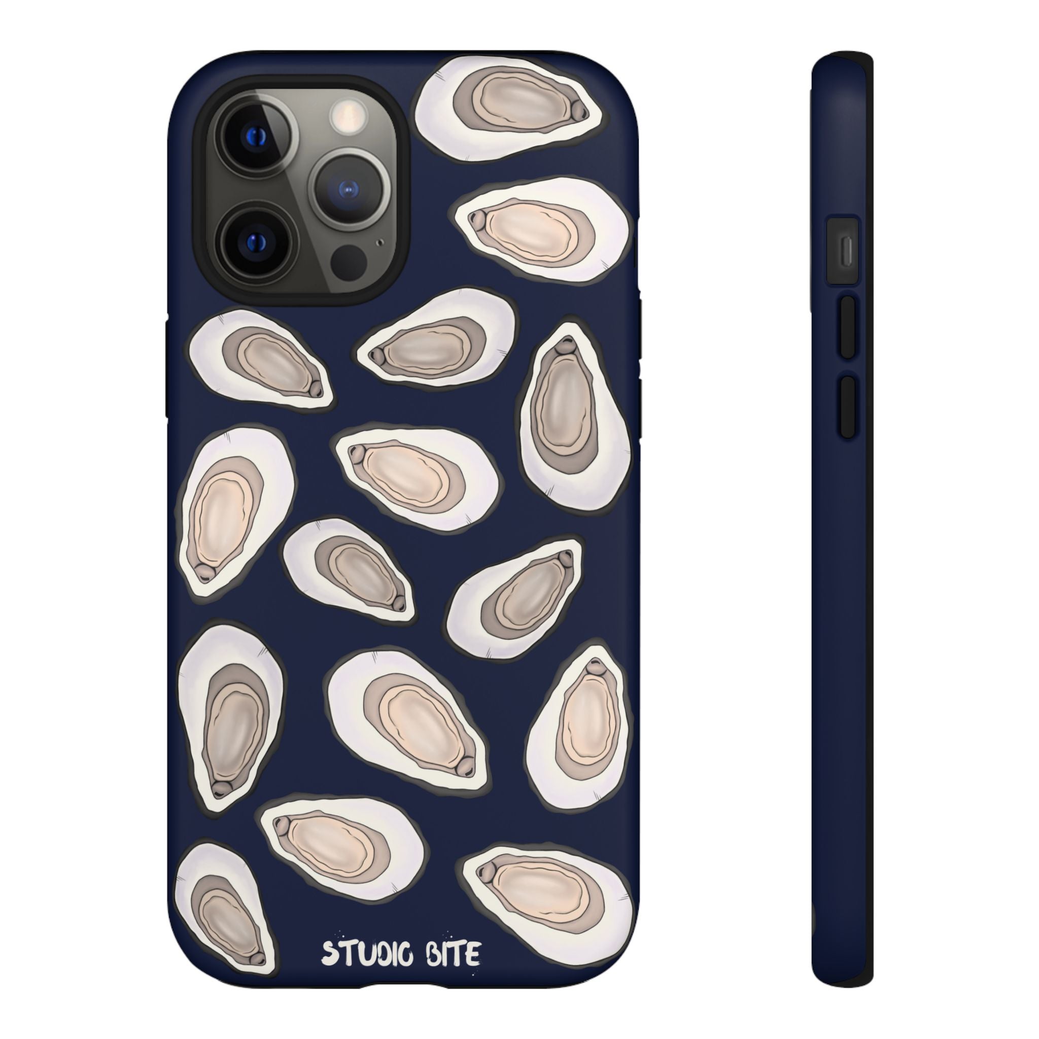 OYSTER