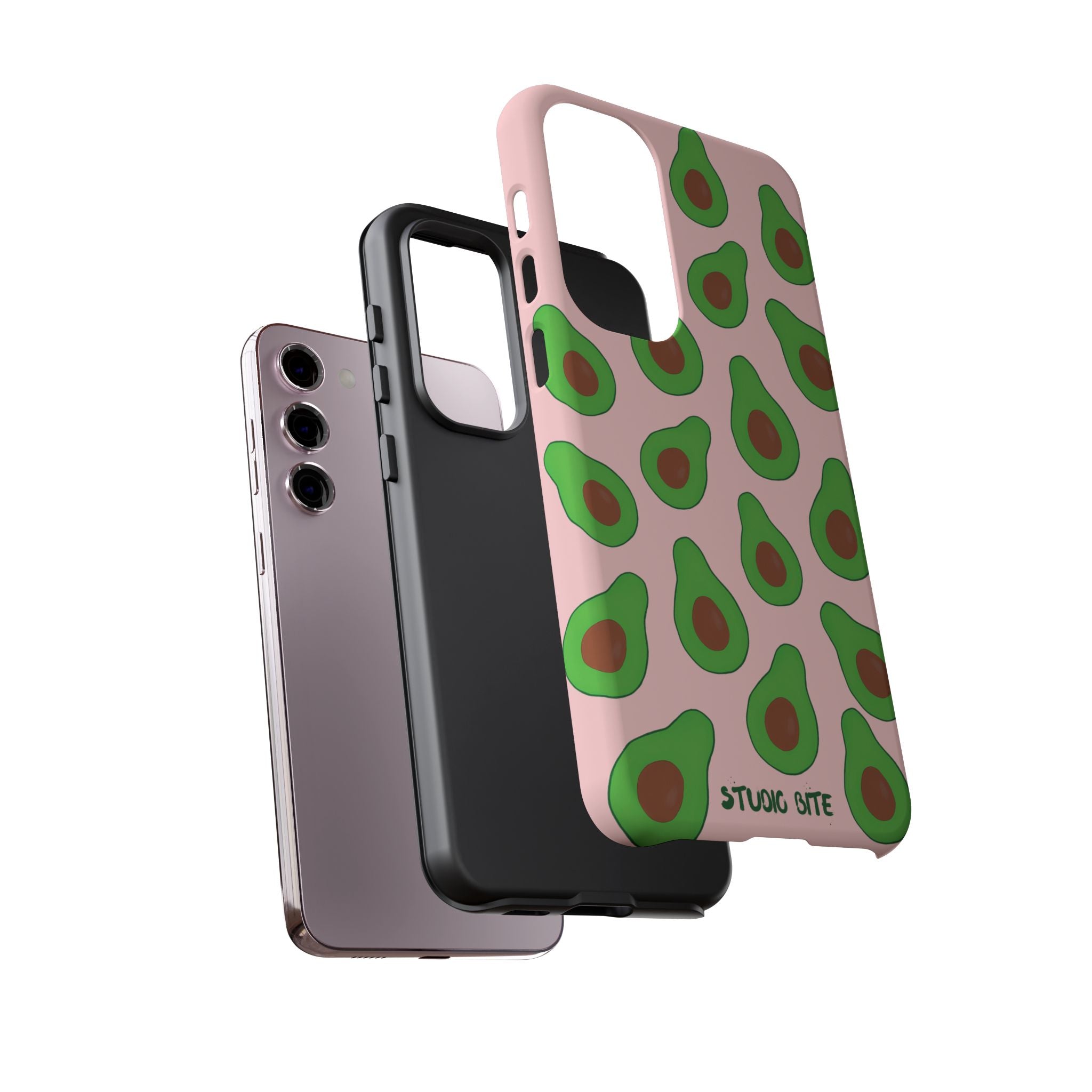 AVOCADO - ROSÈ
