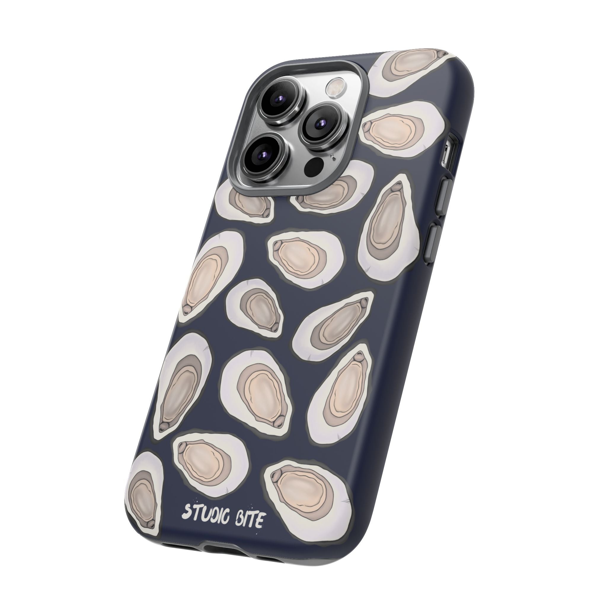 OYSTER