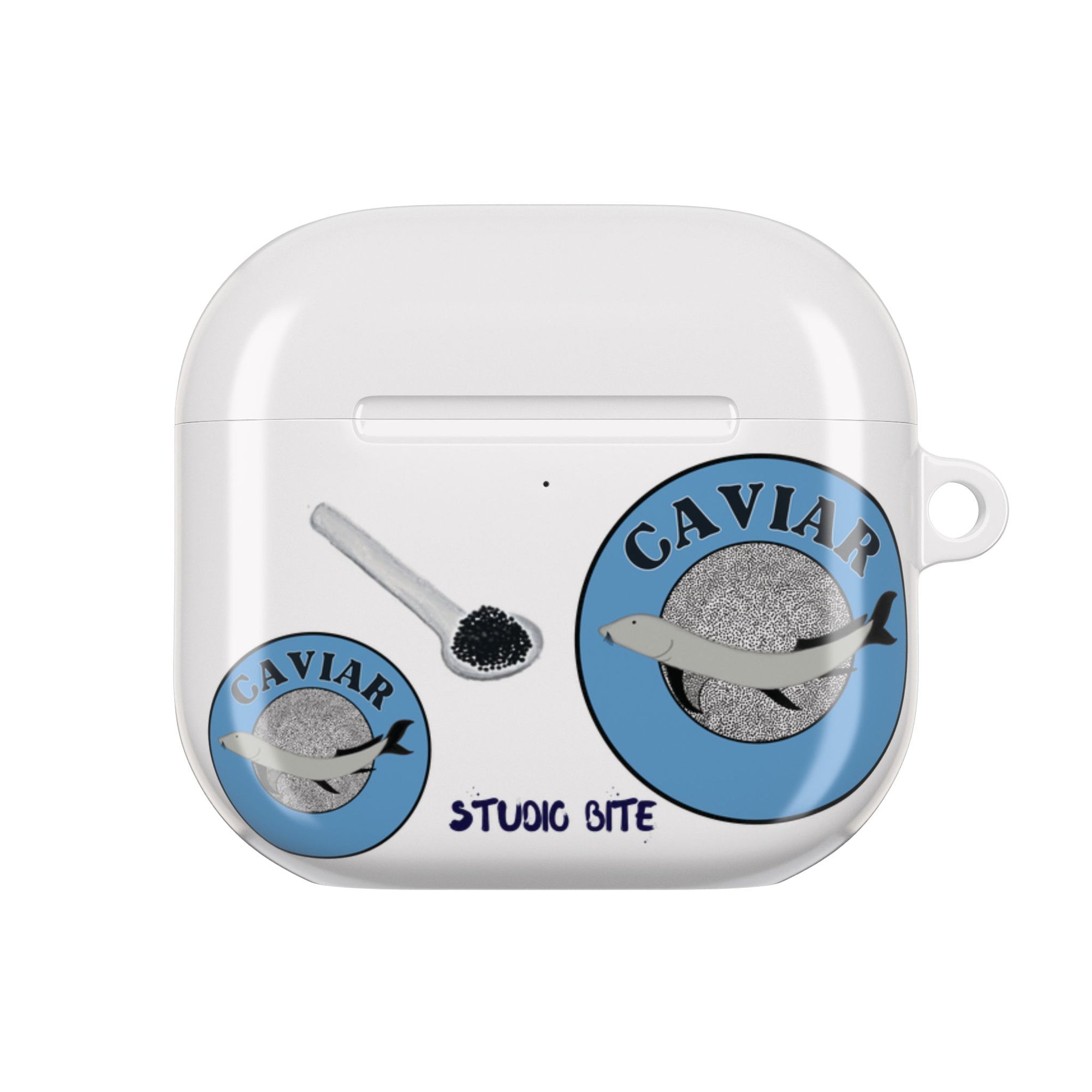 CAVIAR  - AIRPODS CASE