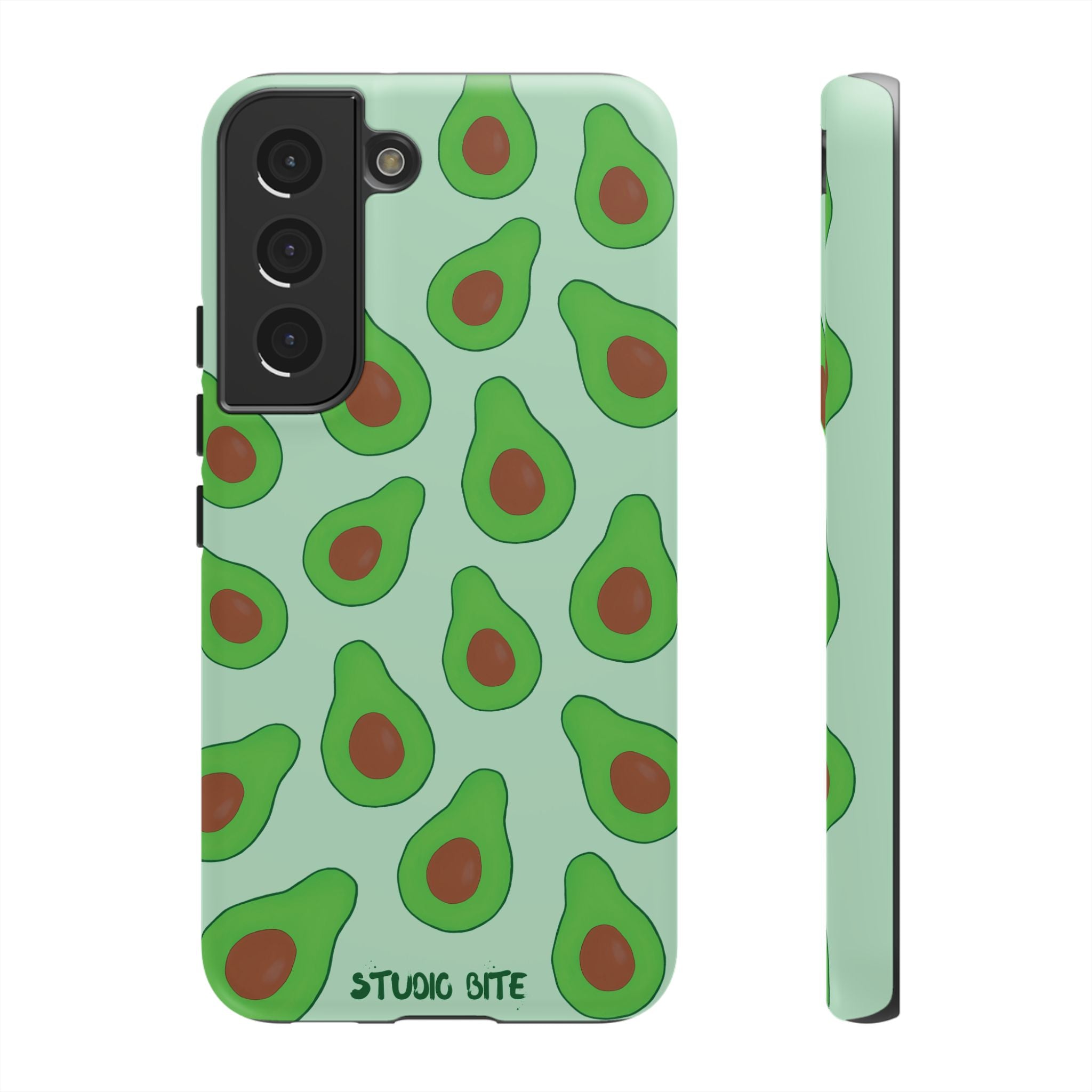 AVOCADO - GREEN