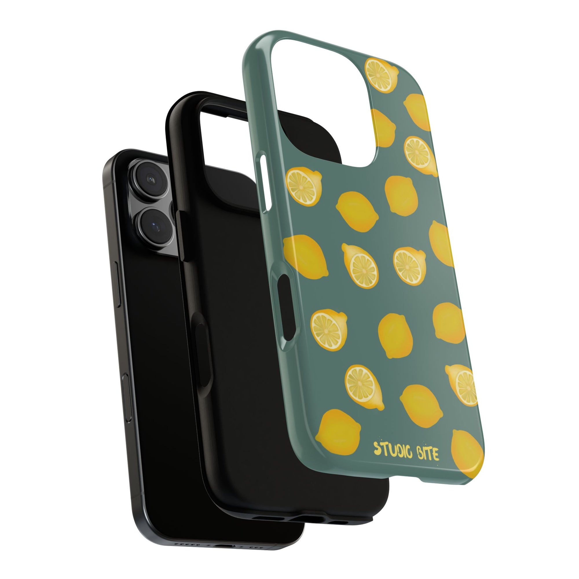 LEMON - GREEN